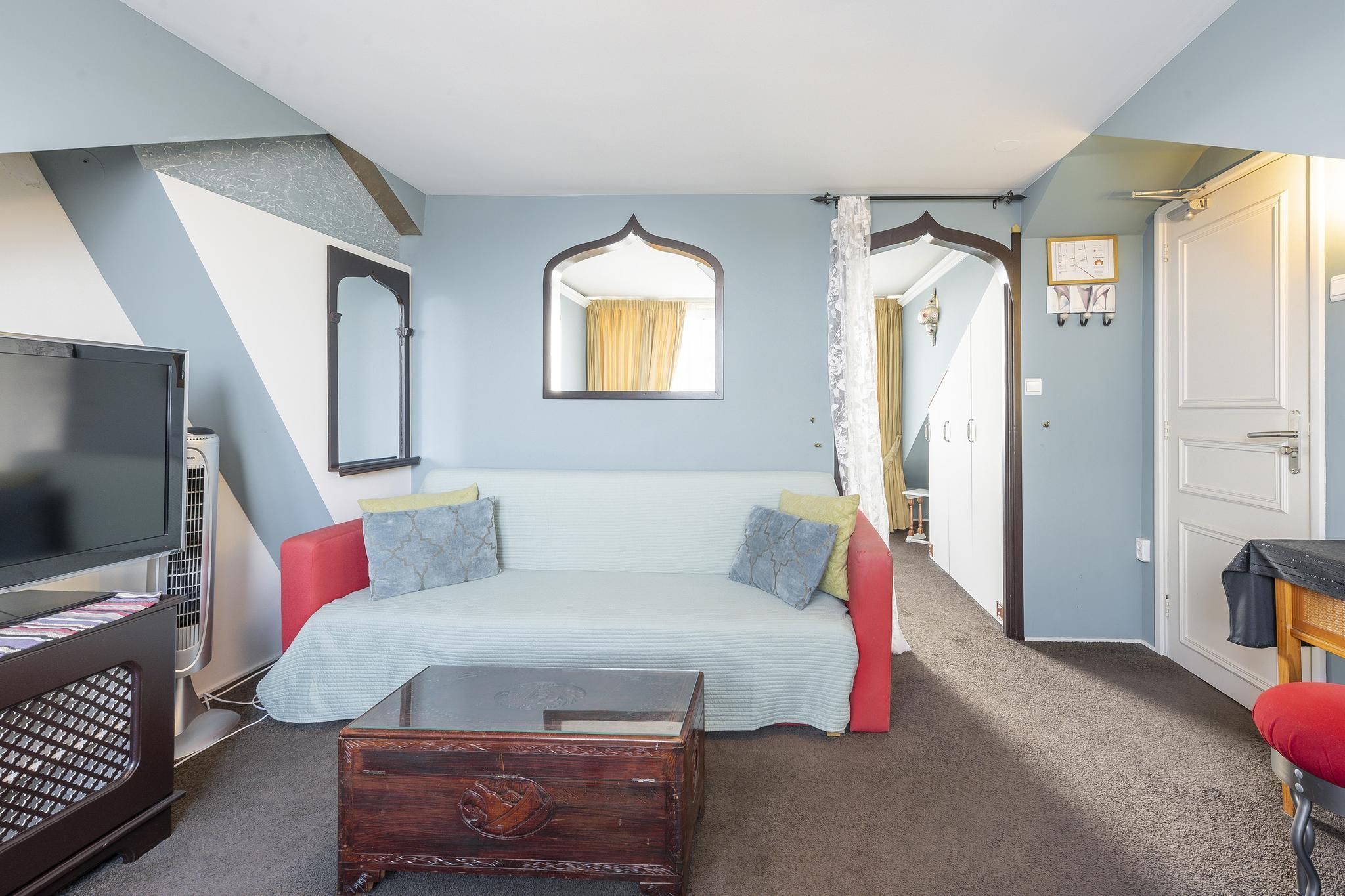 Thorbeckestraat 38 Photo Blur 16