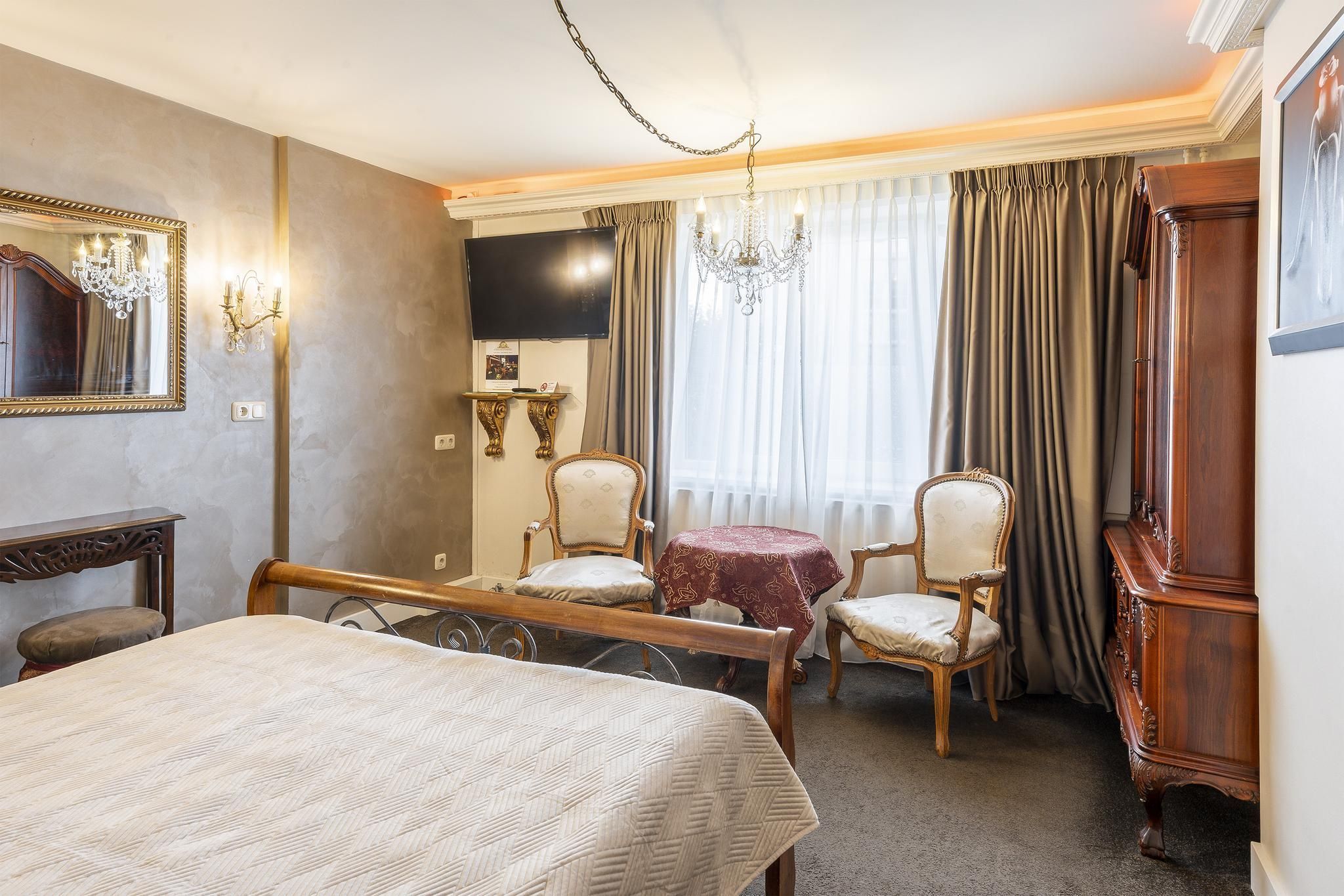 Thorbeckestraat 38 Photo Blur 21