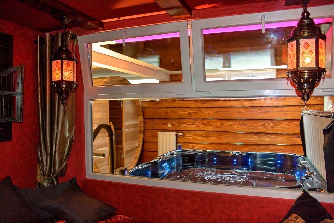 Thorbeckestraat 38 Photo Blur 27