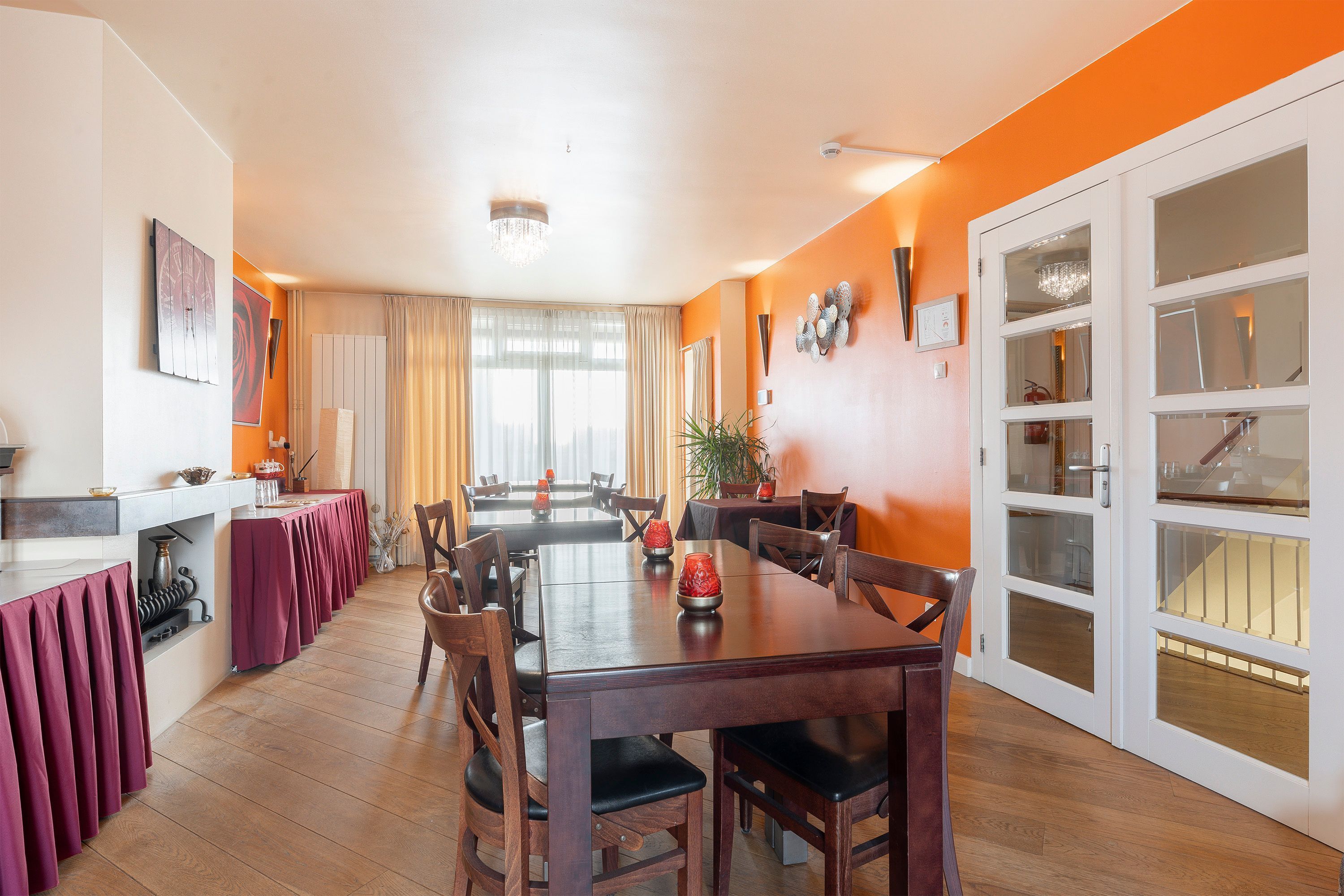 Thorbeckestraat 38 Photo Blur 31