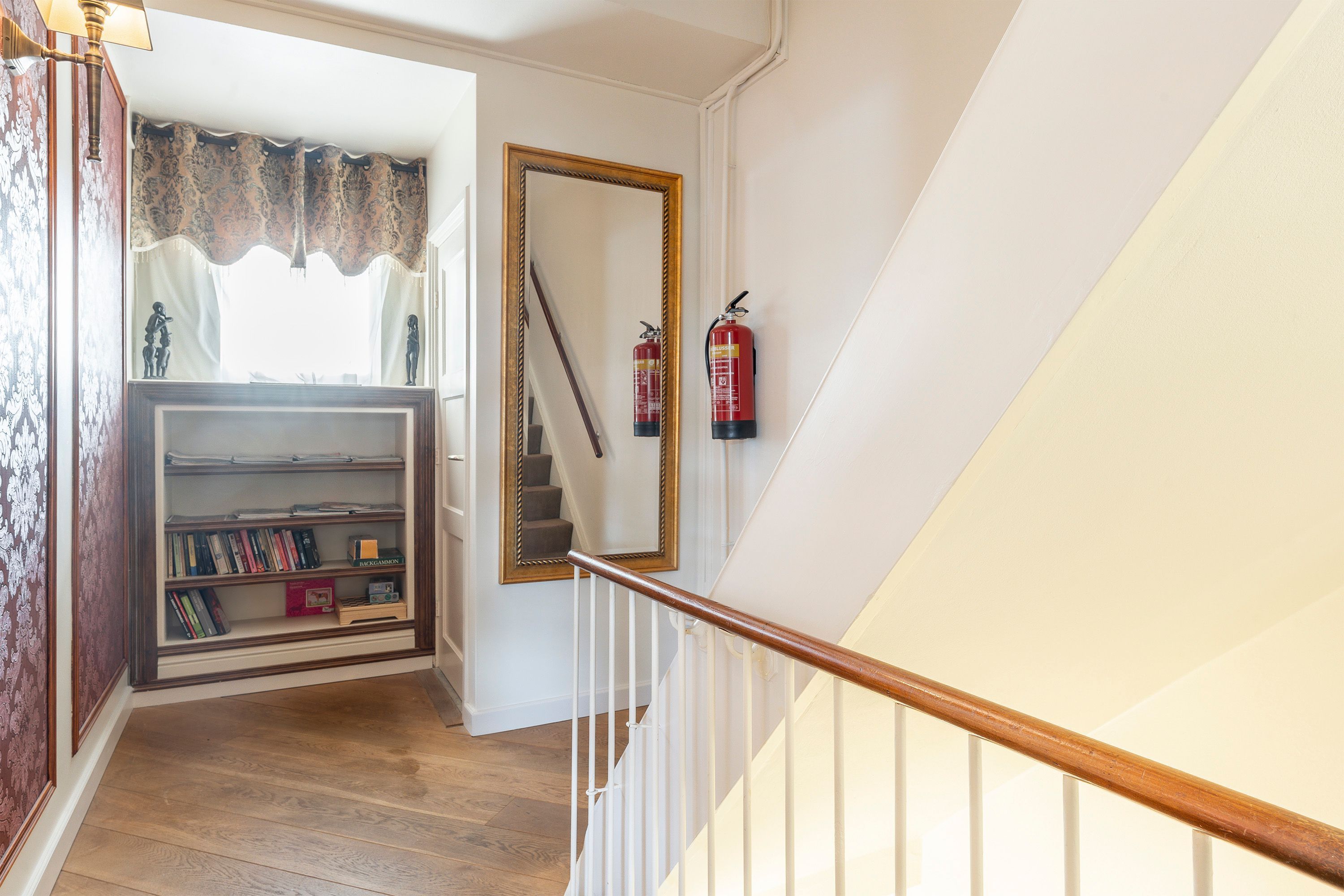 Thorbeckestraat 38 Photo Blur 33