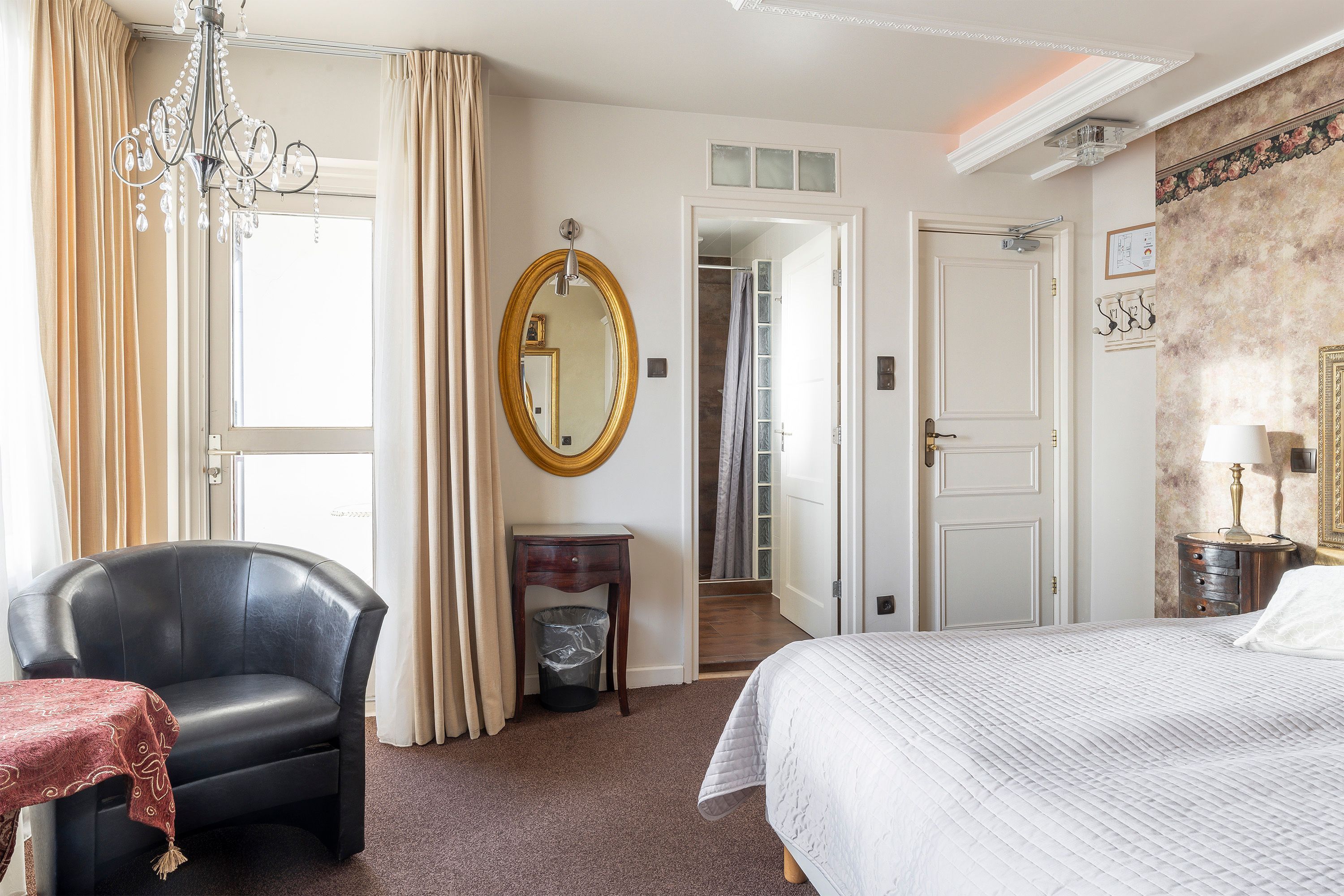 Thorbeckestraat 38 Photo Blur 35