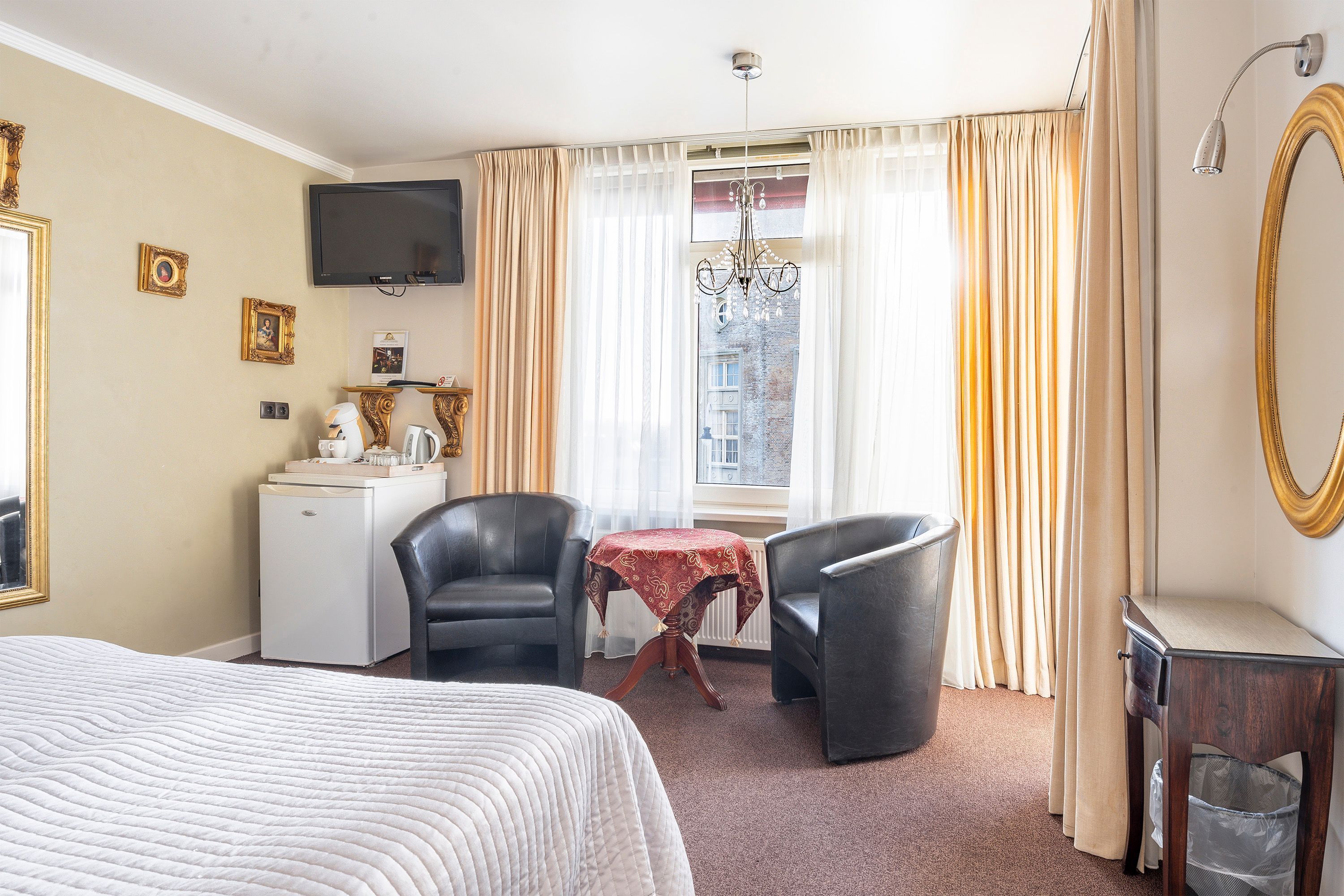 Thorbeckestraat 38 Photo Blur 36