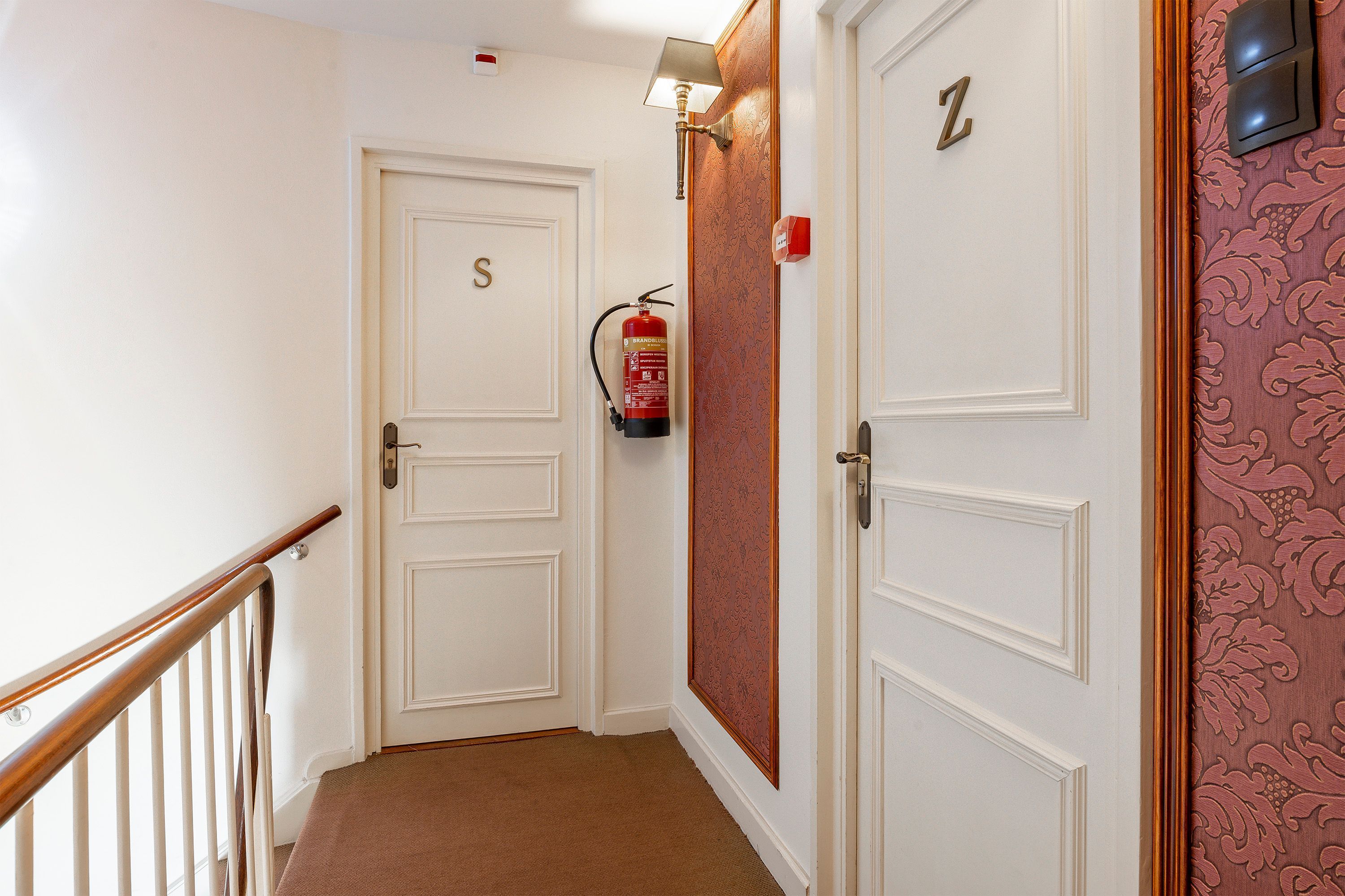 Thorbeckestraat 38 Photo Blur 38