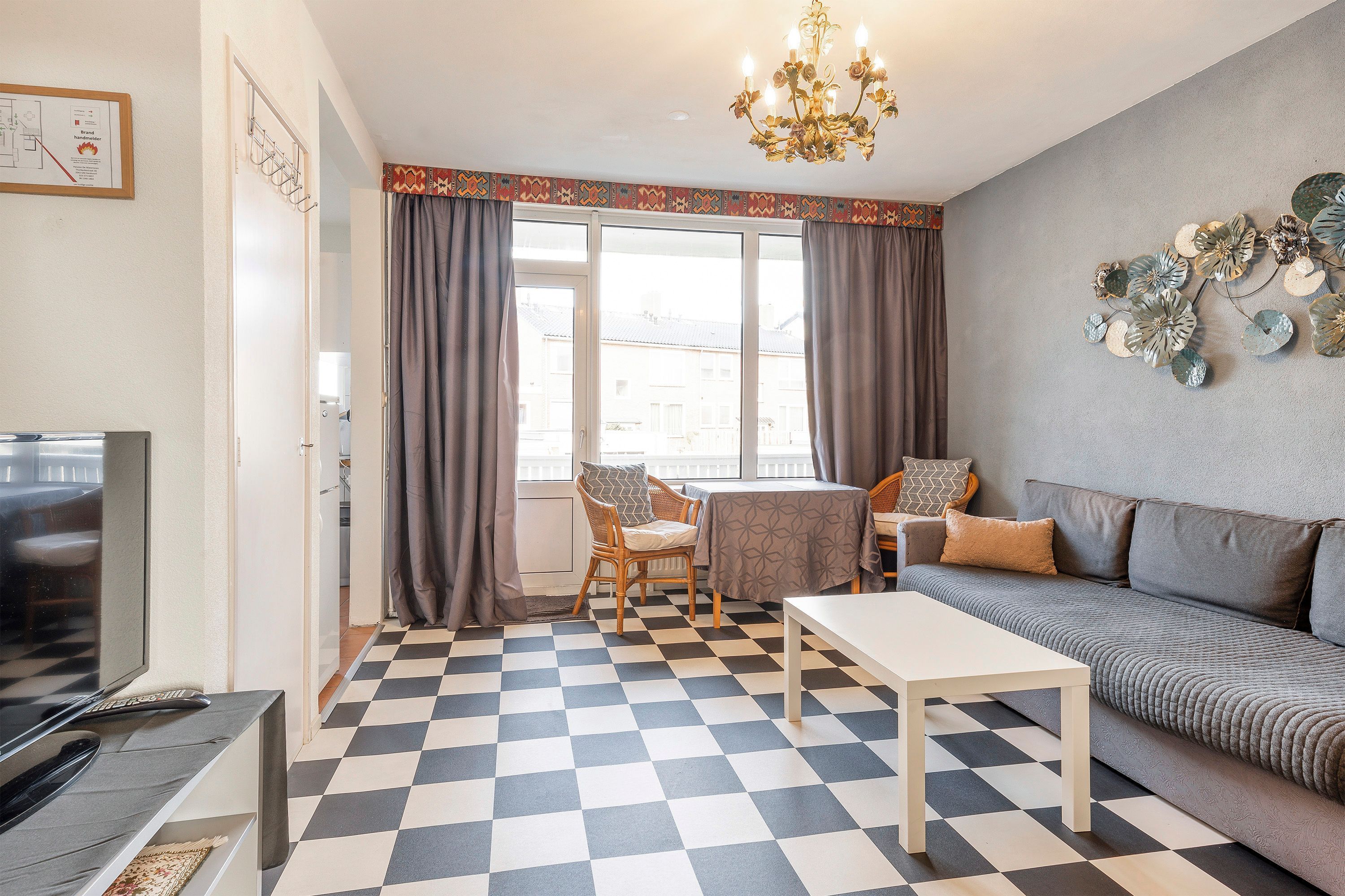 Thorbeckestraat 38 Photo Blur 50