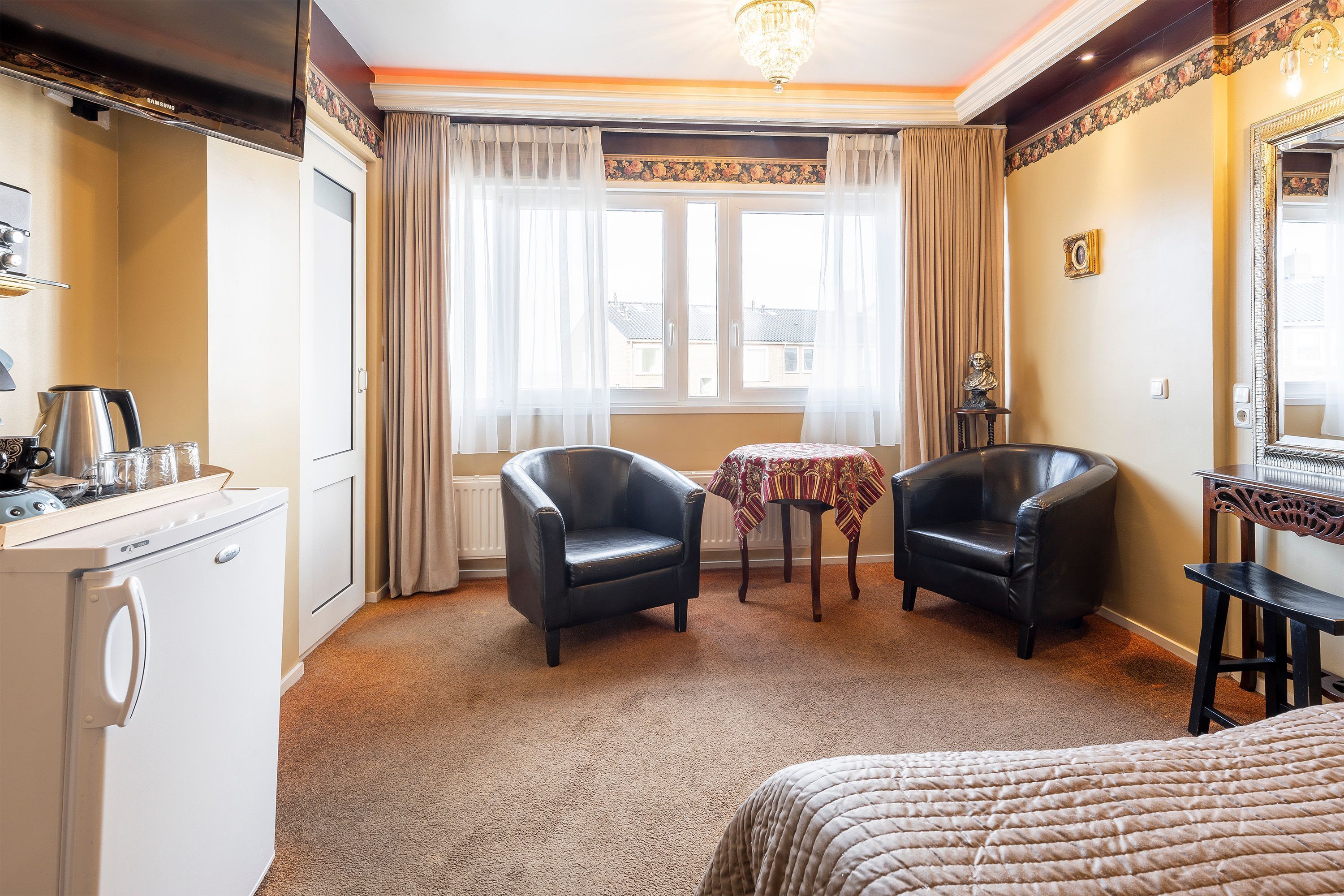 Thorbeckestraat 38 Photo Blur 52