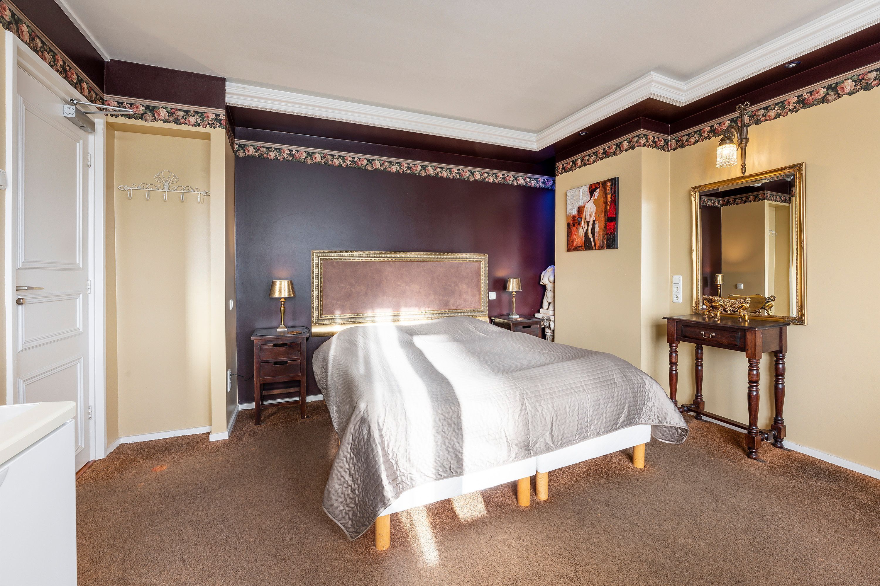 Thorbeckestraat 38 Photo Blur 51