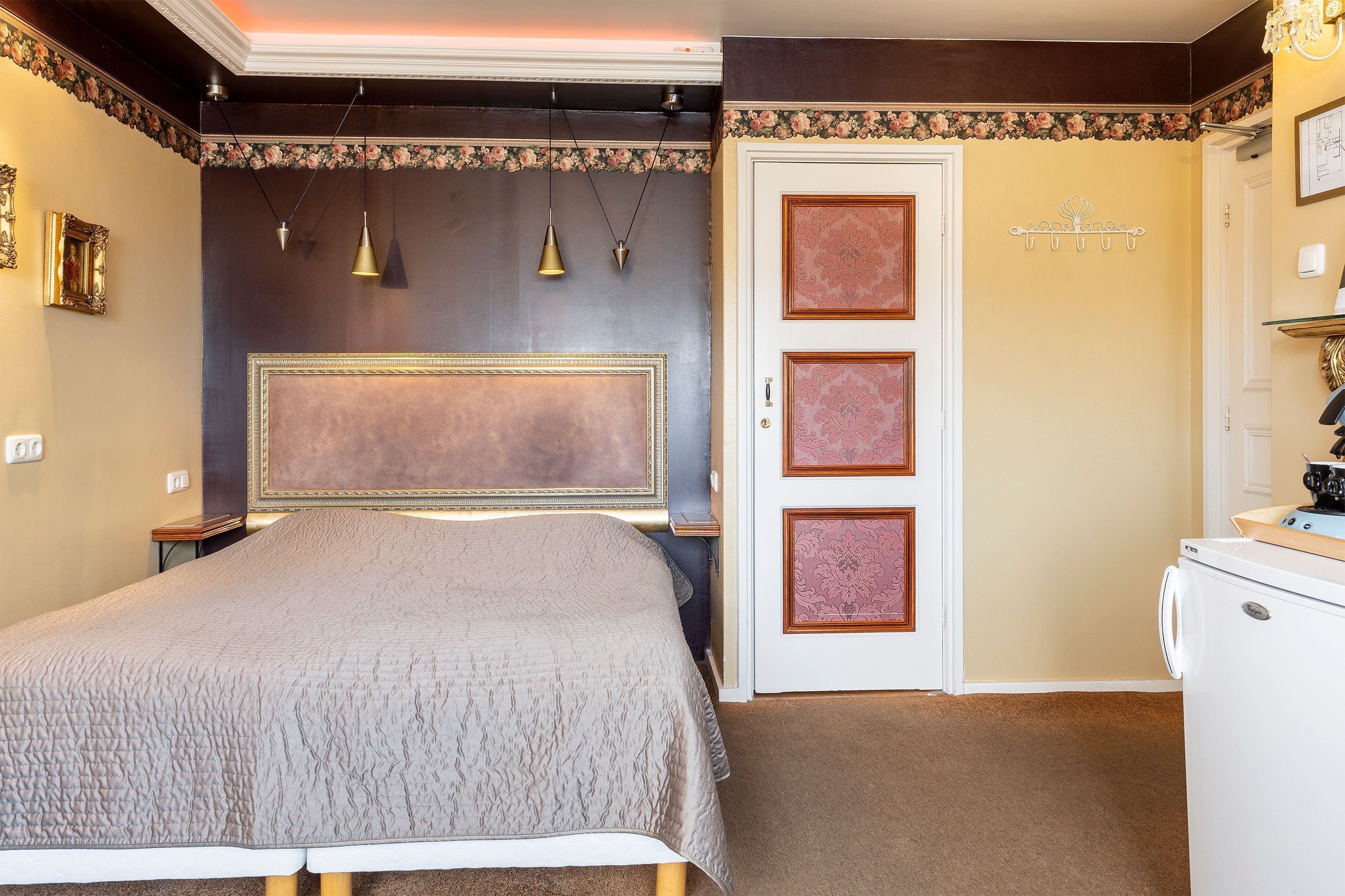 Thorbeckestraat 38 Photo Blur 53