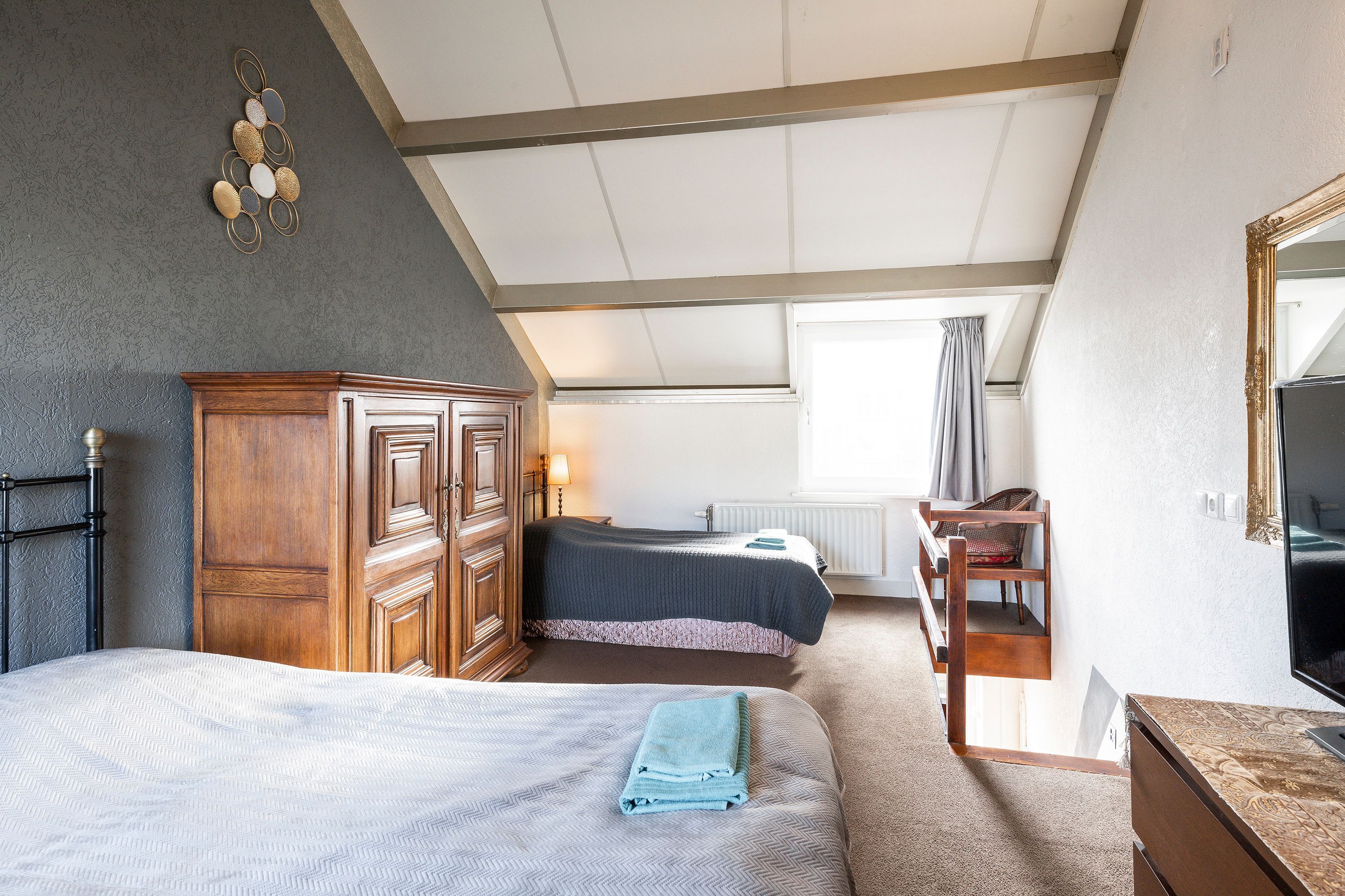 Thorbeckestraat 38 Photo Blur 54