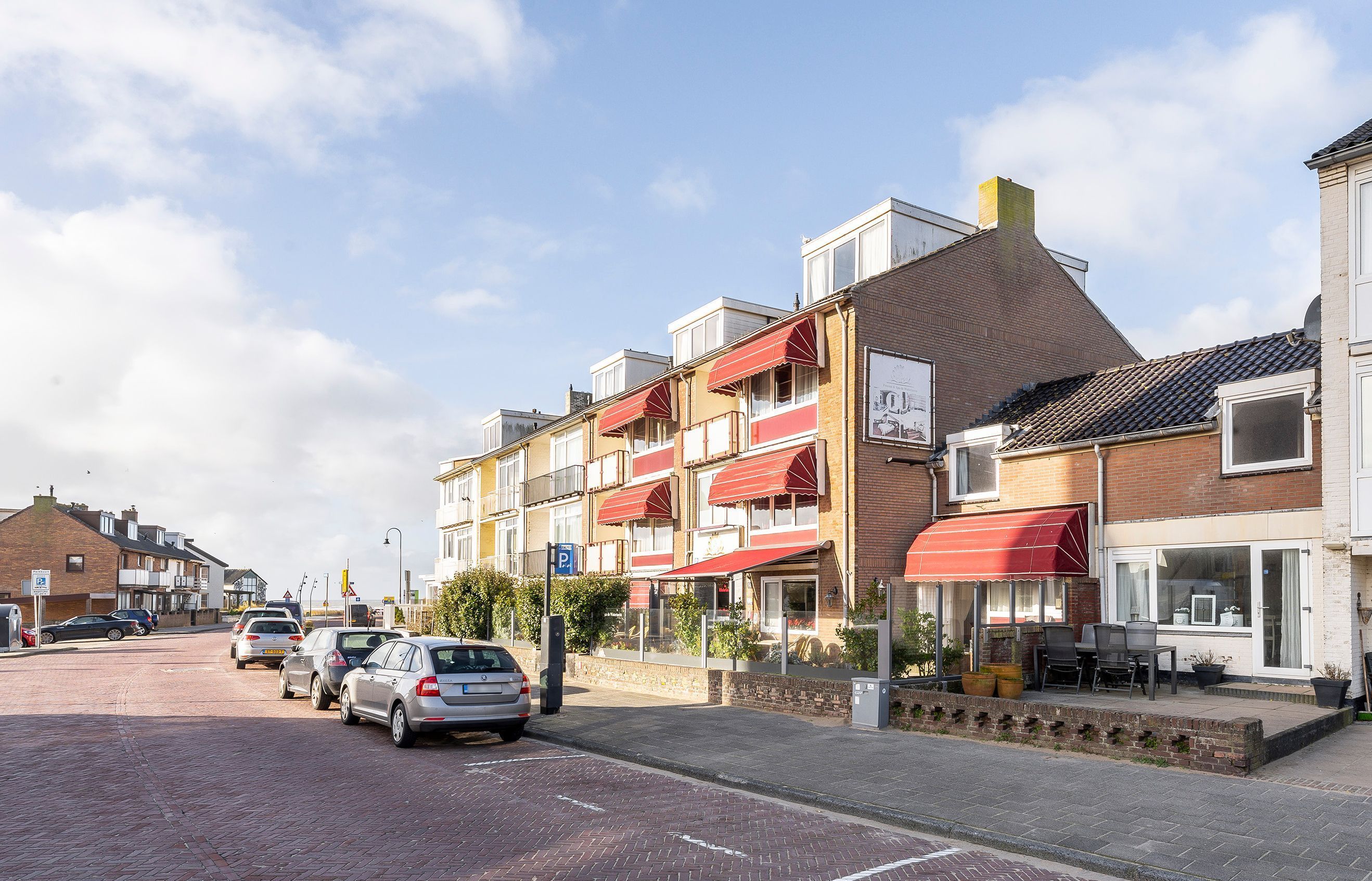 Thorbeckestraat 38 Photo Blur 56