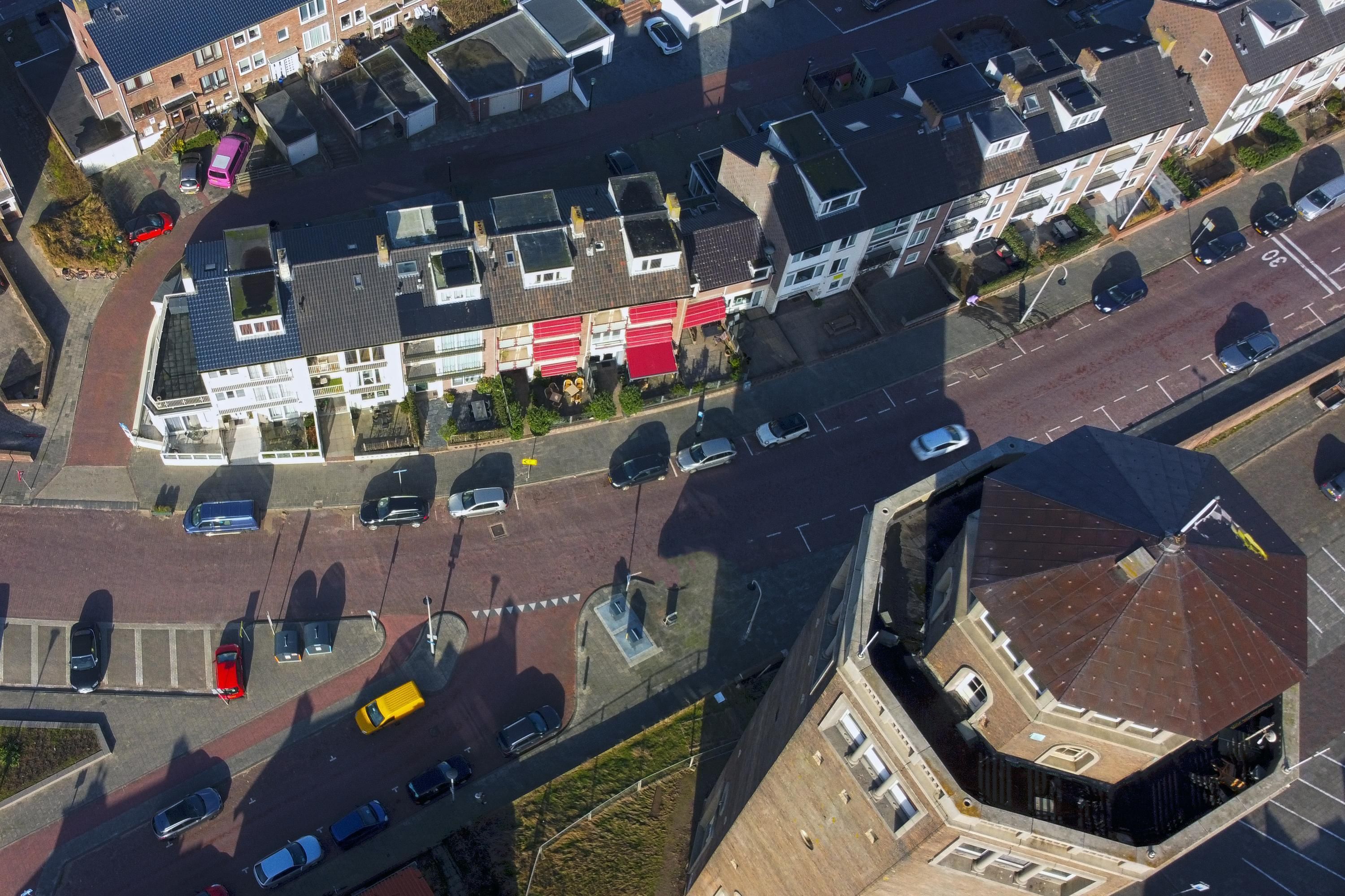 Thorbeckestraat 38 Photo Blur 58