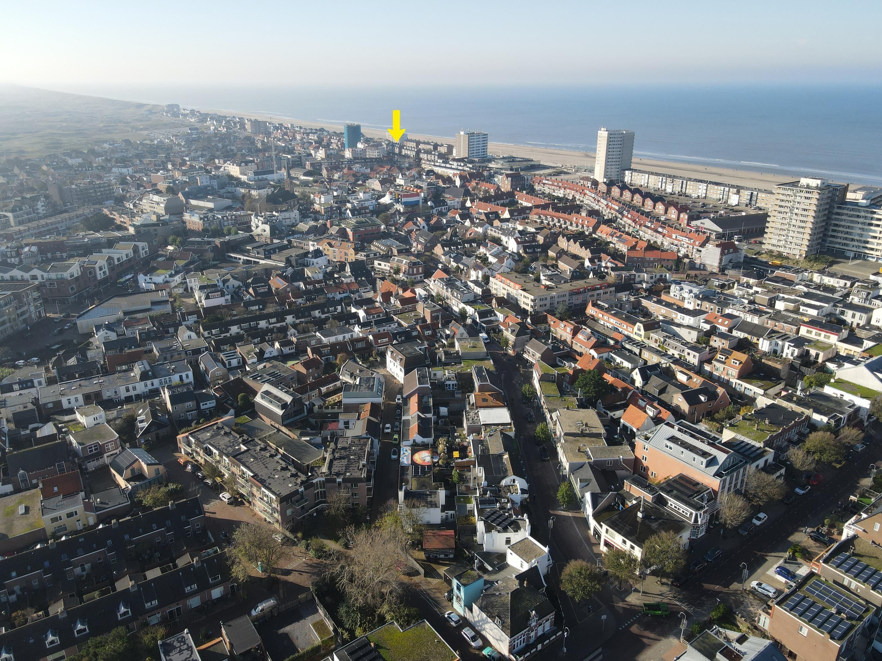 Thorbeckestraat 38 Photo Blur 59