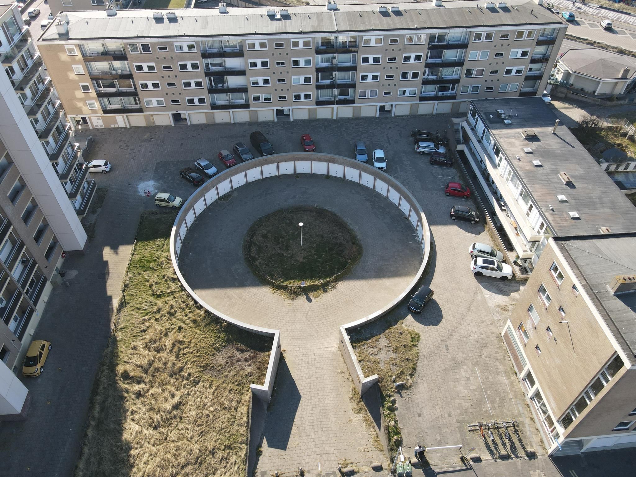 Tjerk Hiddesstraat 42-110 Photo Blur 3