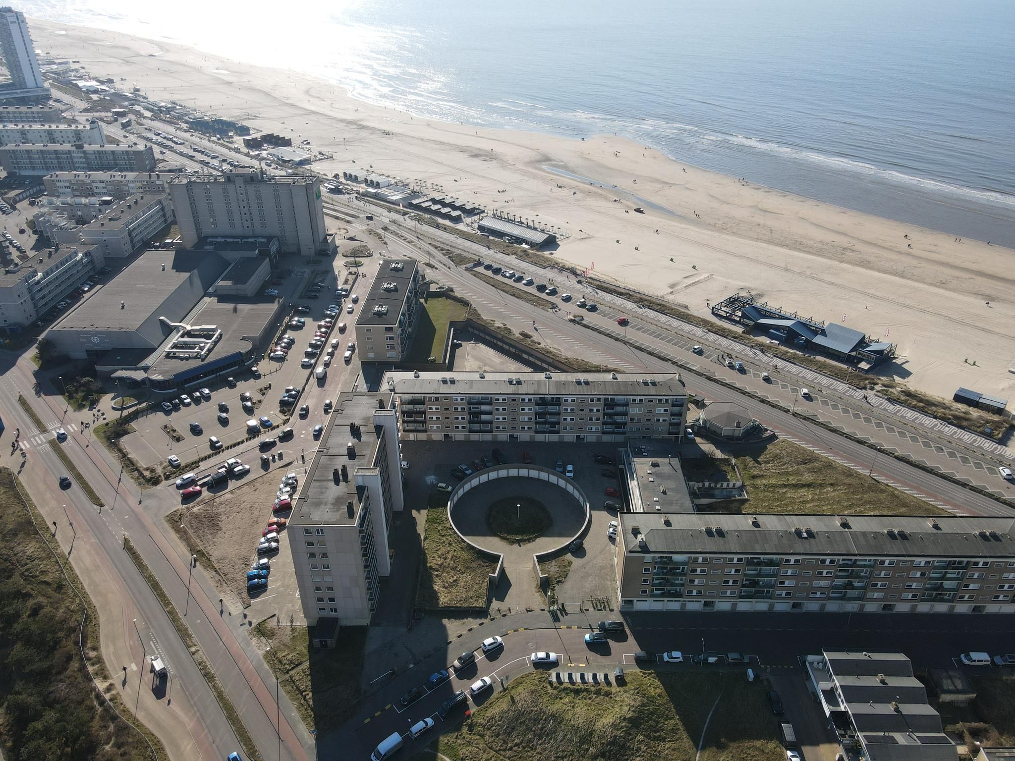 Tjerk Hiddesstraat 42-110