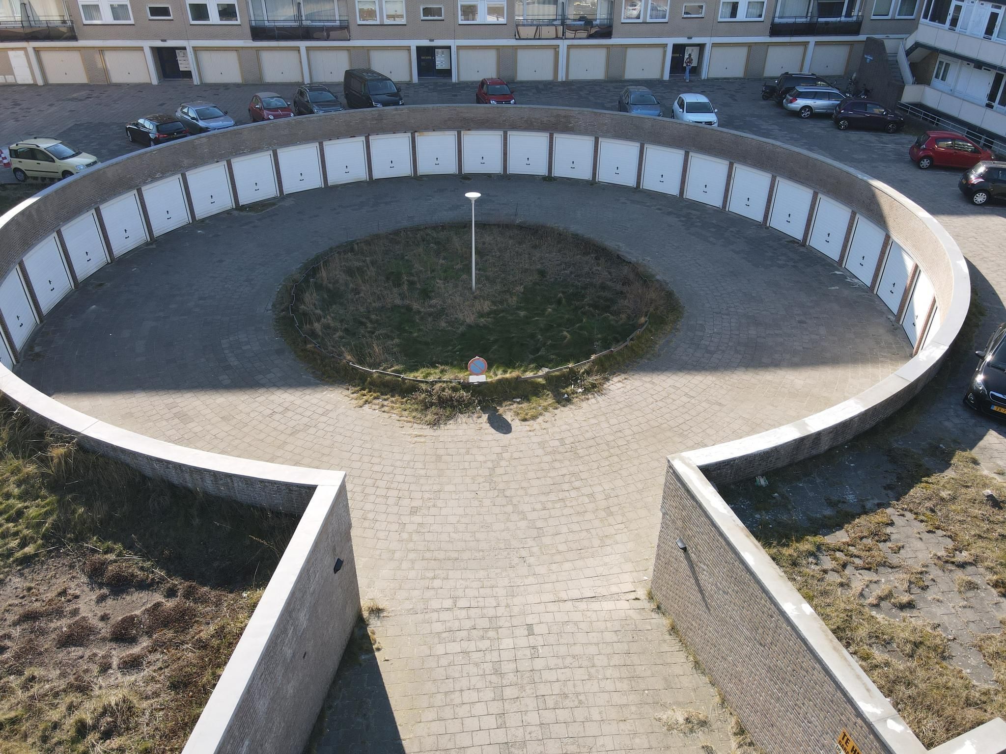 Tjerk Hiddesstraat 42-110 Photo Blur 5