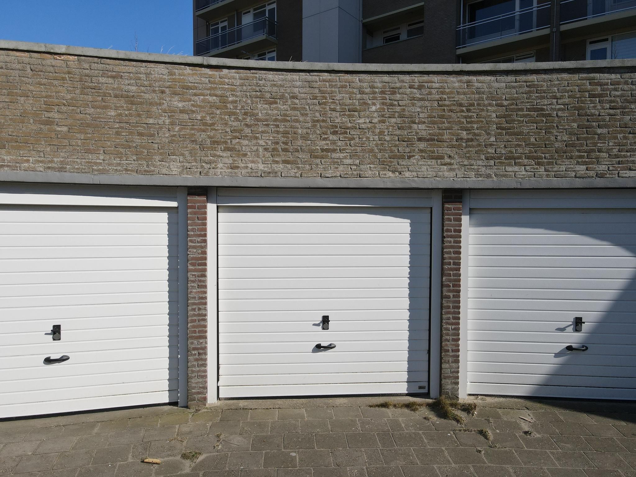 Tjerk Hiddesstraat 42-110 Thumbnail 2