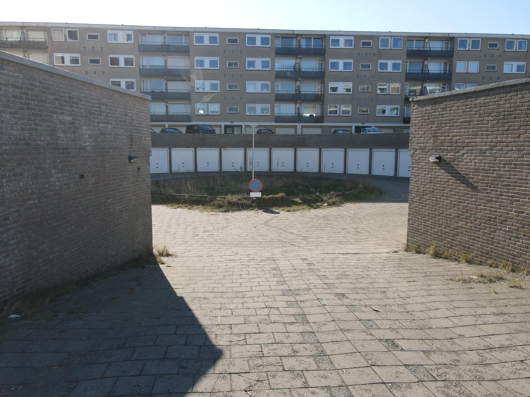 Tjerk Hiddesstraat 42-110 Photo Blur 4