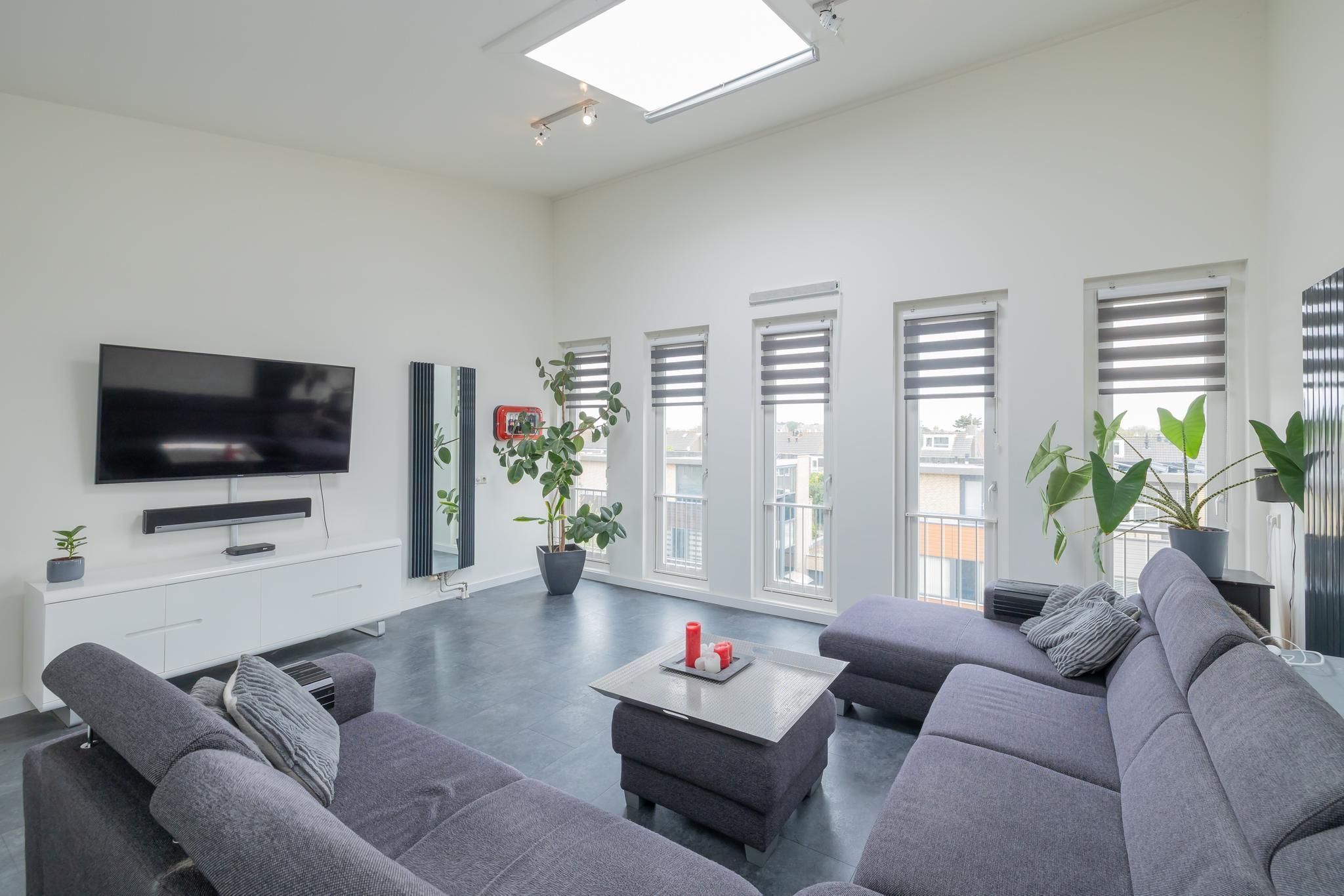 Ronald Ketellapperstraat 45 Photo Blur 3