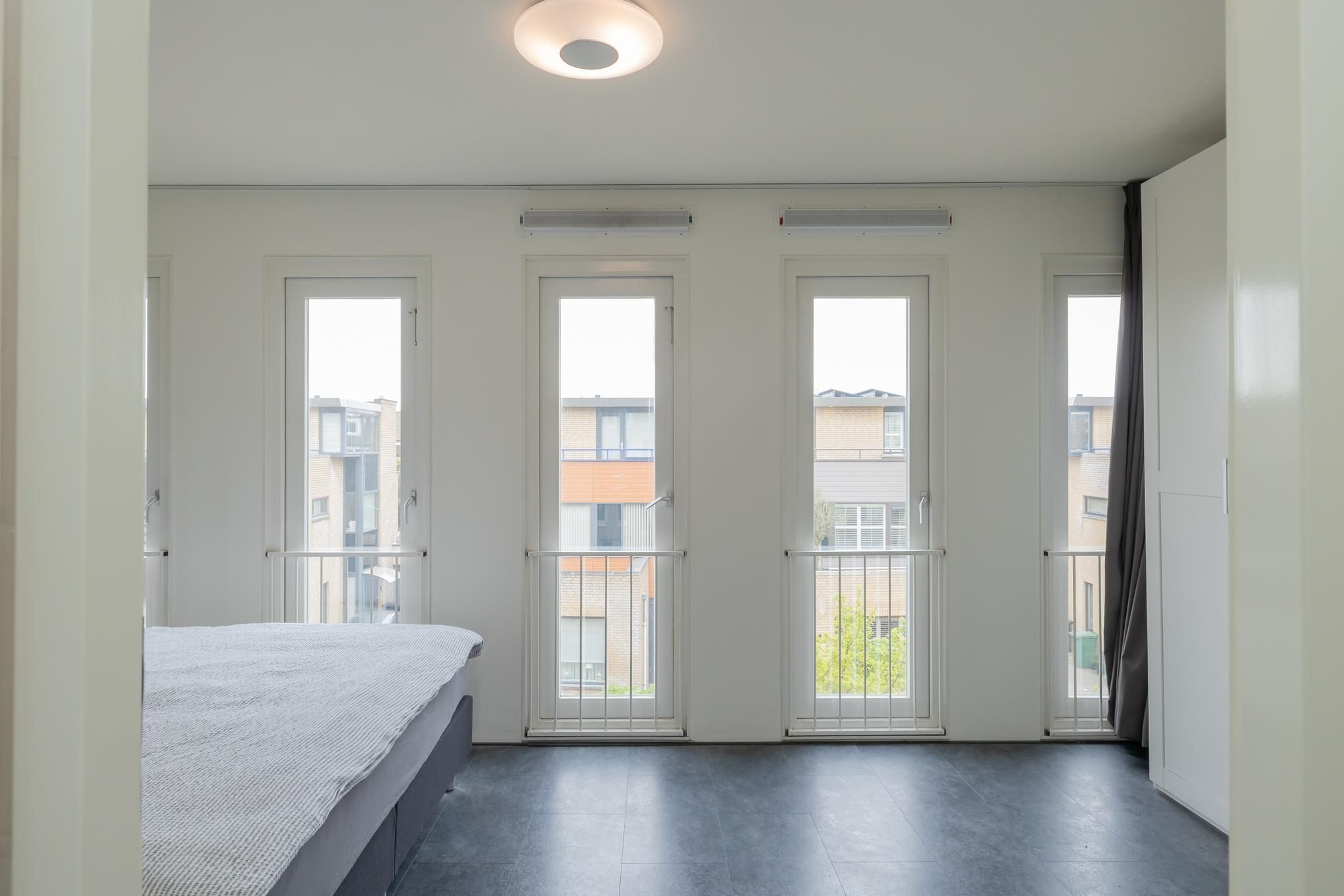 Ronald Ketellapperstraat 45 Photo Blur 7