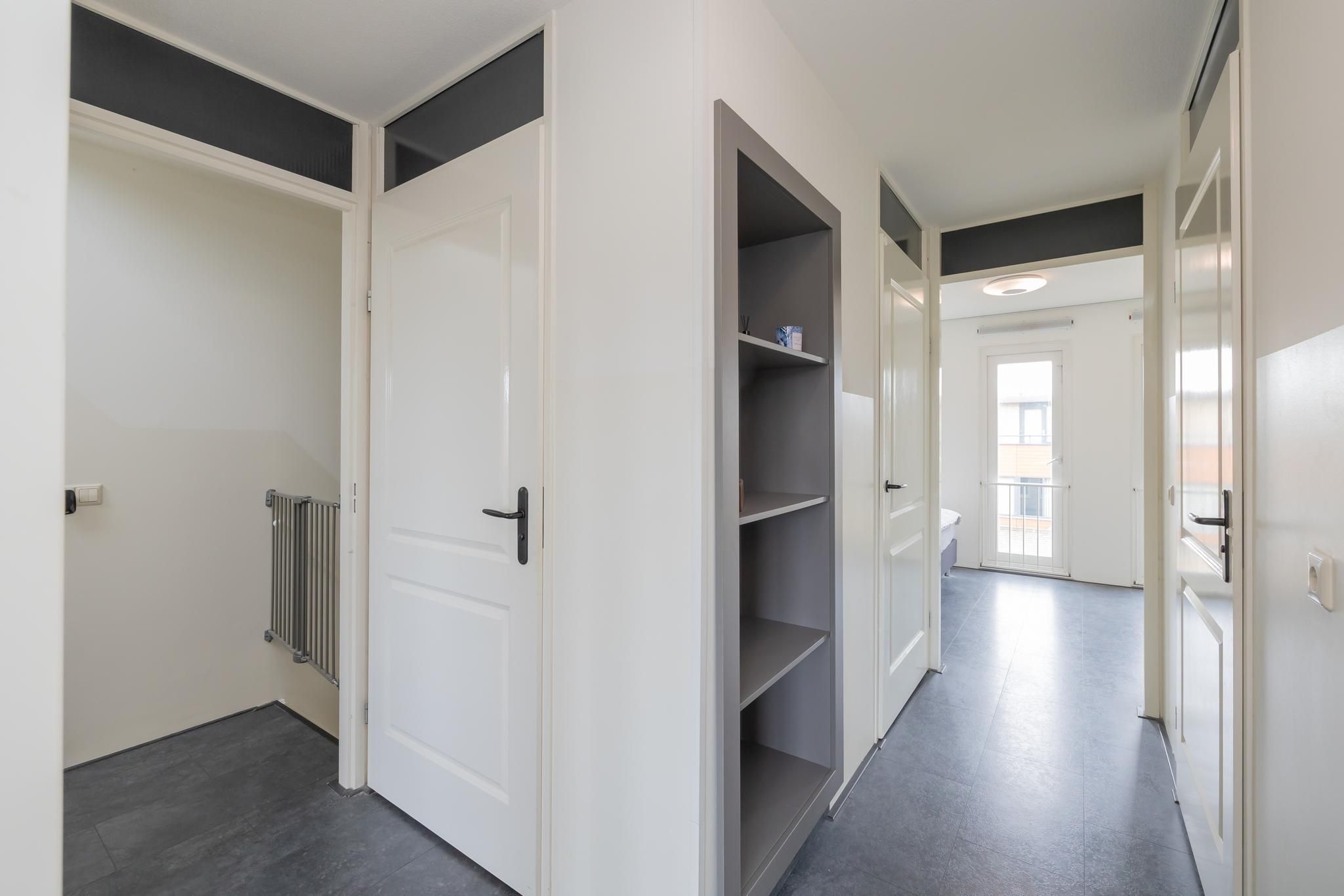 Ronald Ketellapperstraat 45 Photo Blur 6