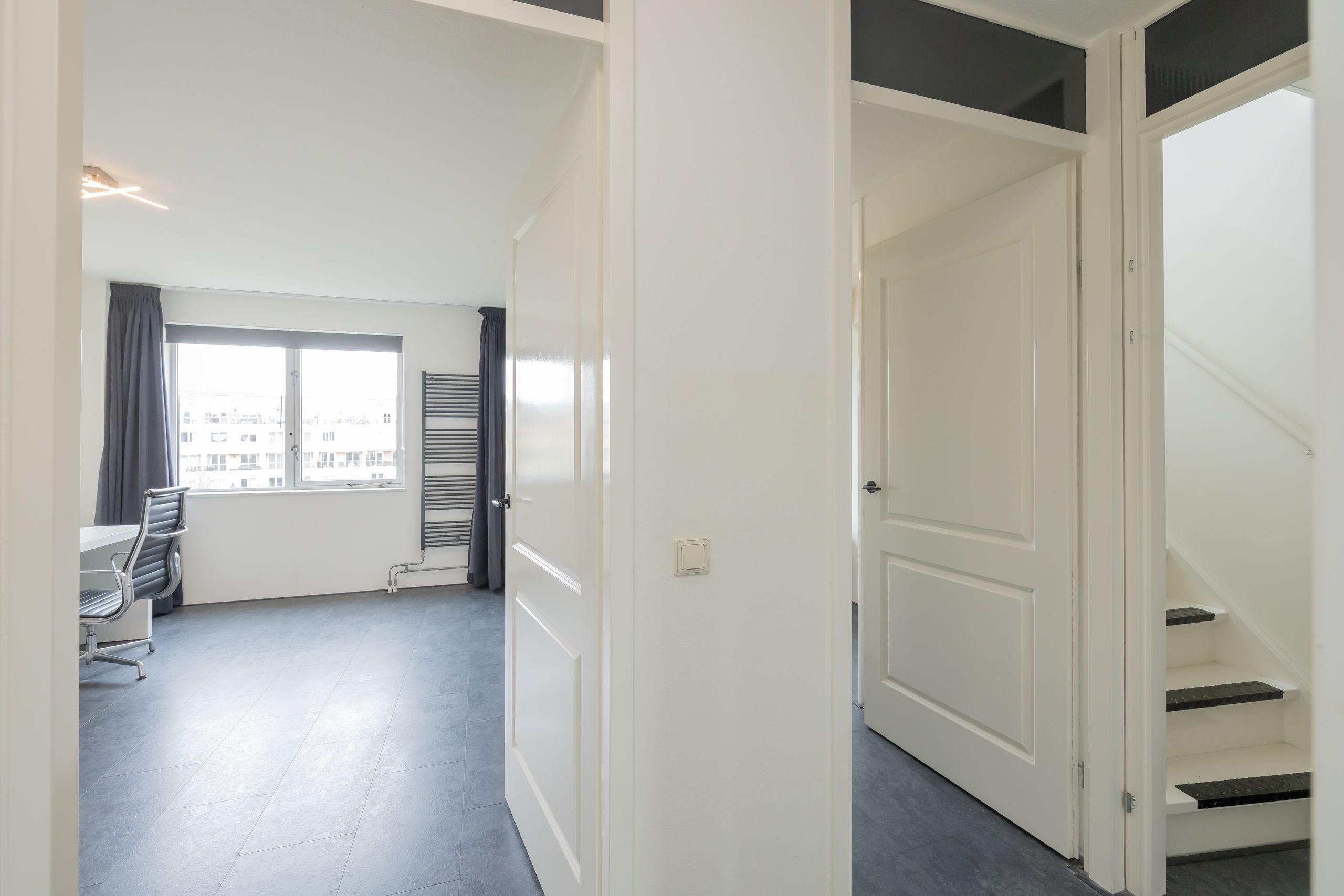 Ronald Ketellapperstraat 45 Photo Blur 10