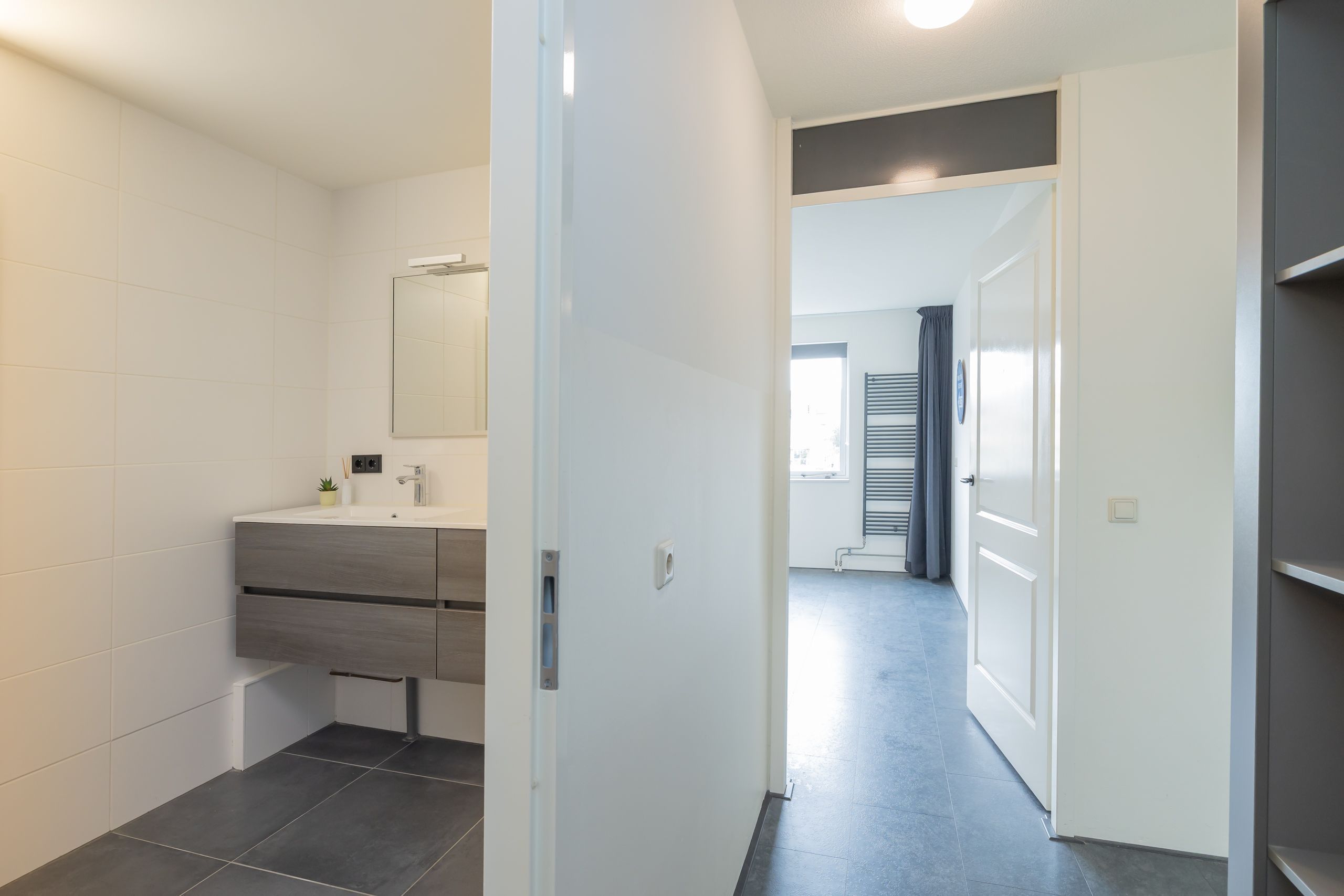 Ronald Ketellapperstraat 45 Photo Blur 13