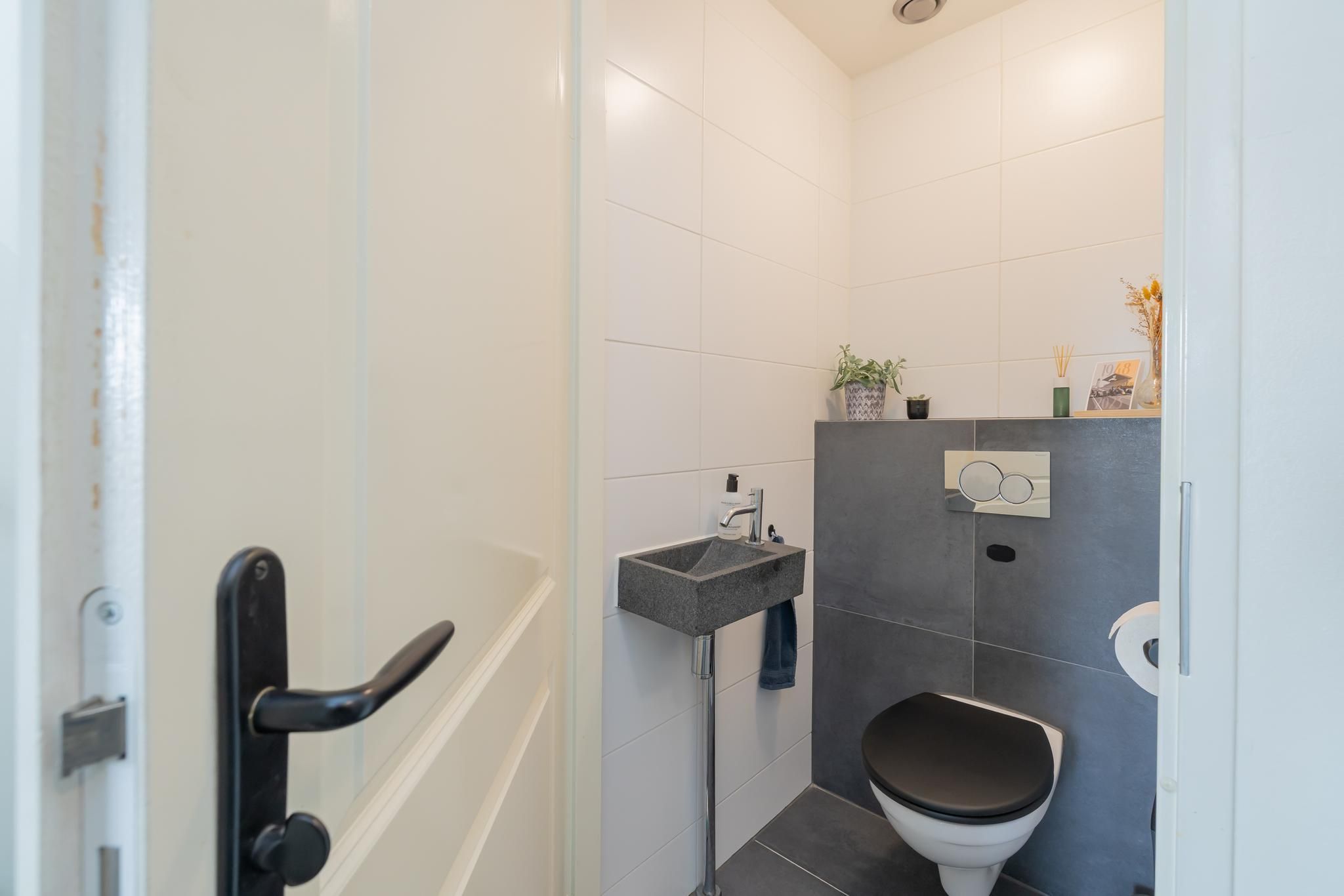 Ronald Ketellapperstraat 45 Photo Blur 5