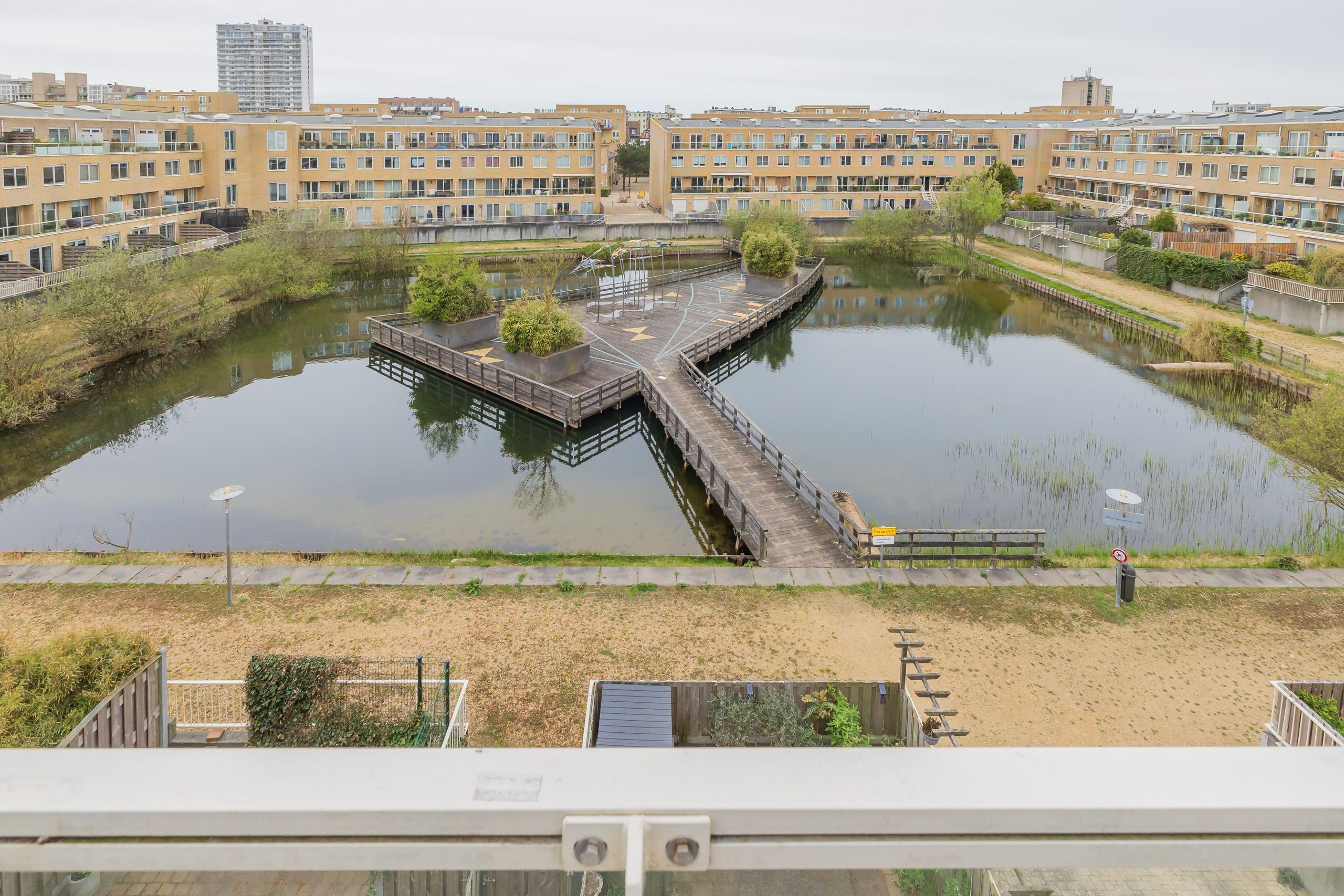 Ronald Ketellapperstraat 45 Photo Blur 27