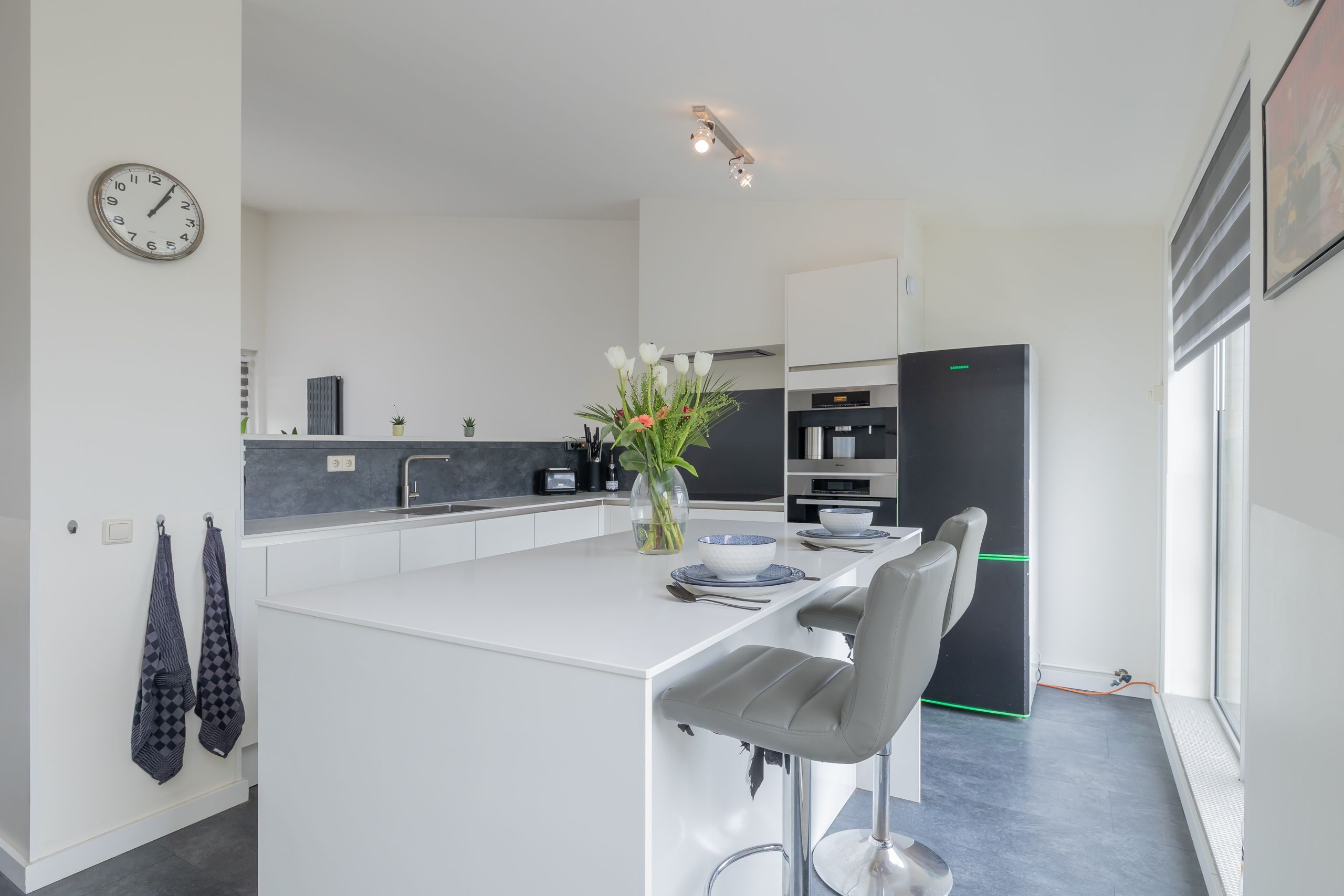 Ronald Ketellapperstraat 45 Photo Blur 17