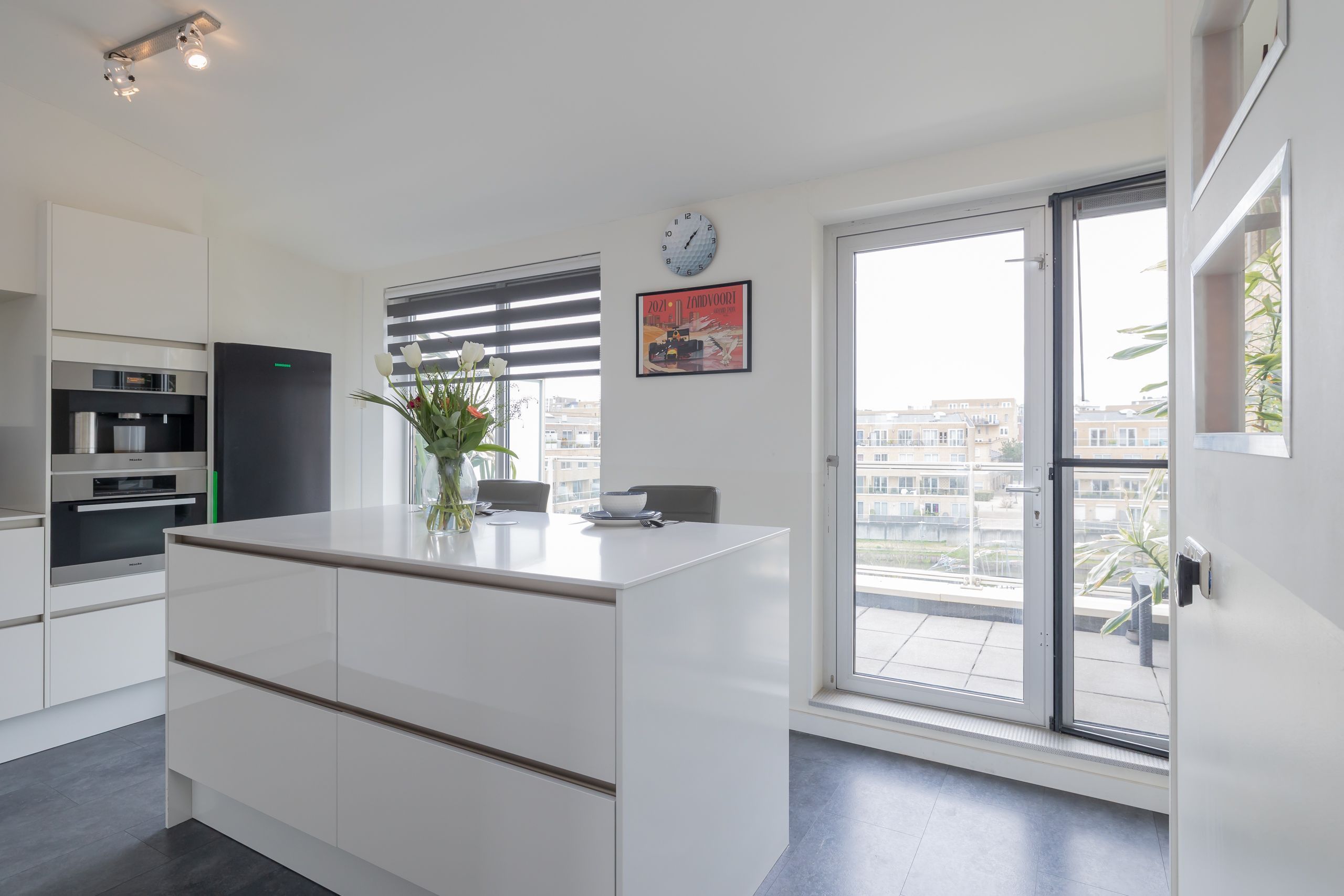 Ronald Ketellapperstraat 45 Photo Blur 19