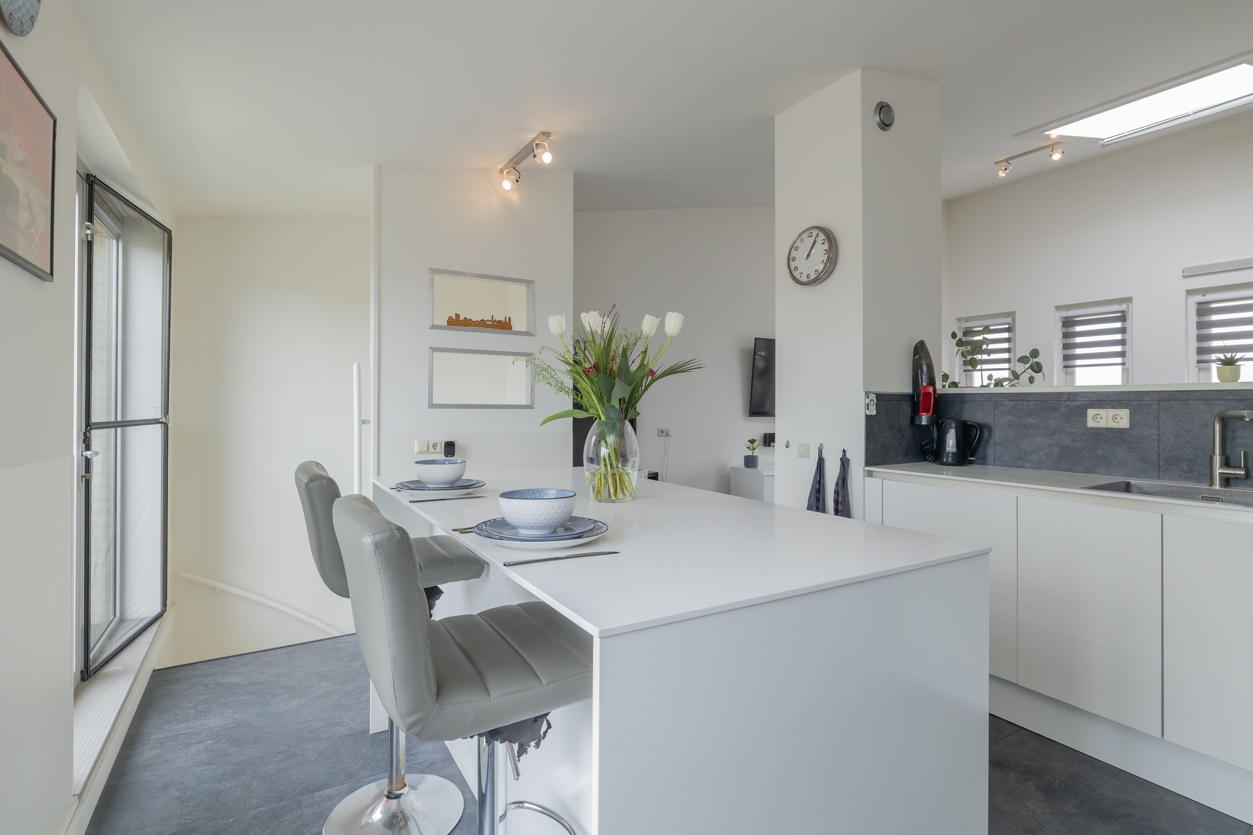 Ronald Ketellapperstraat 45 Photo Blur 20