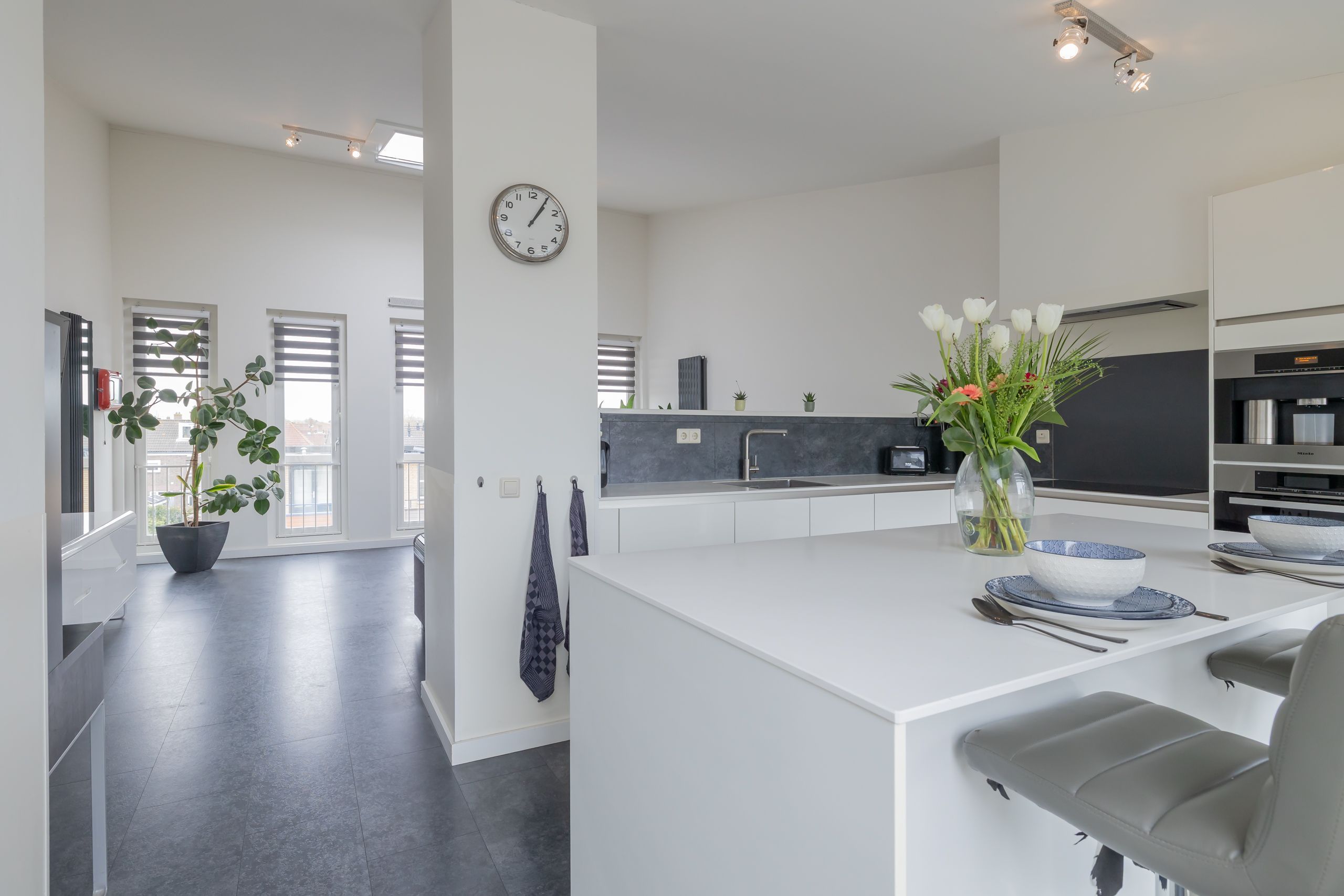 Ronald Ketellapperstraat 45 Photo Blur 21