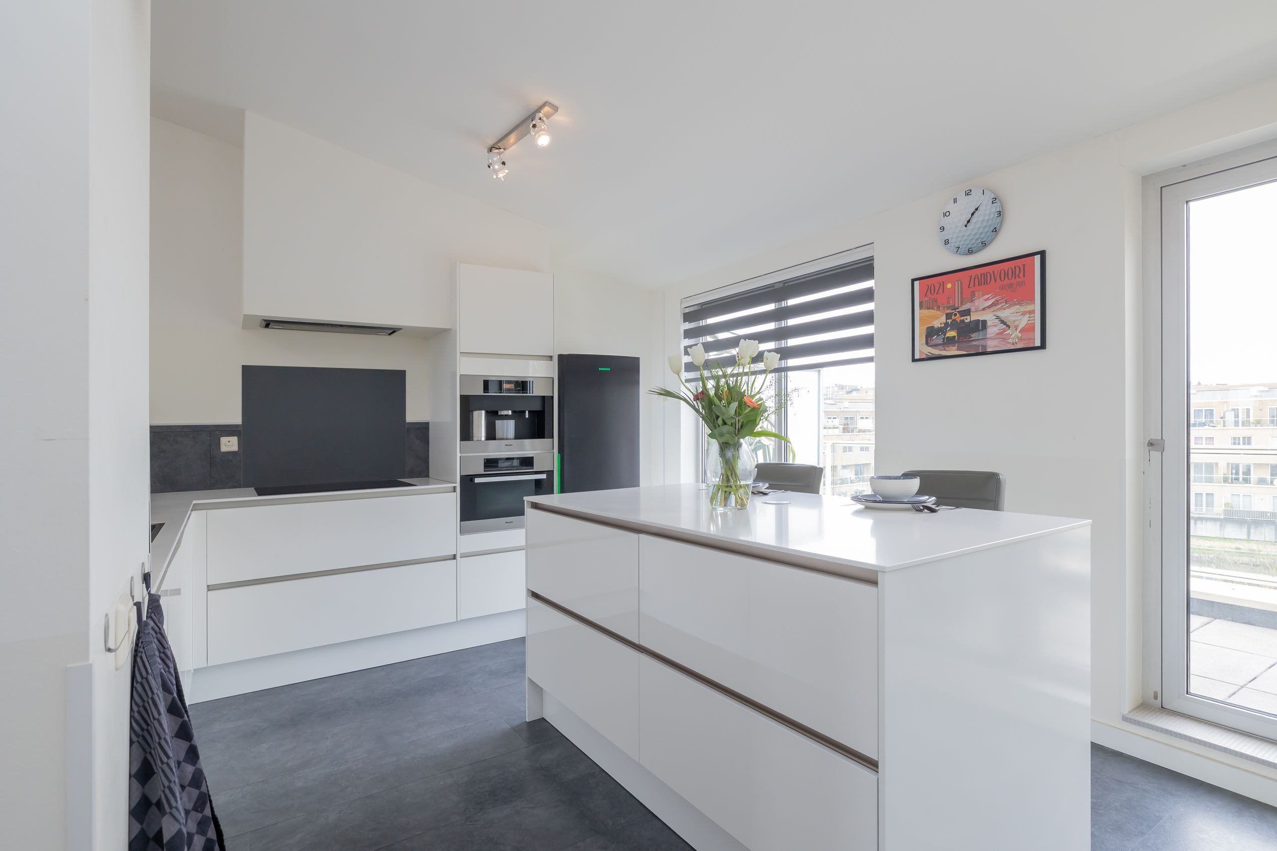 Ronald Ketellapperstraat 45 Photo Blur 18