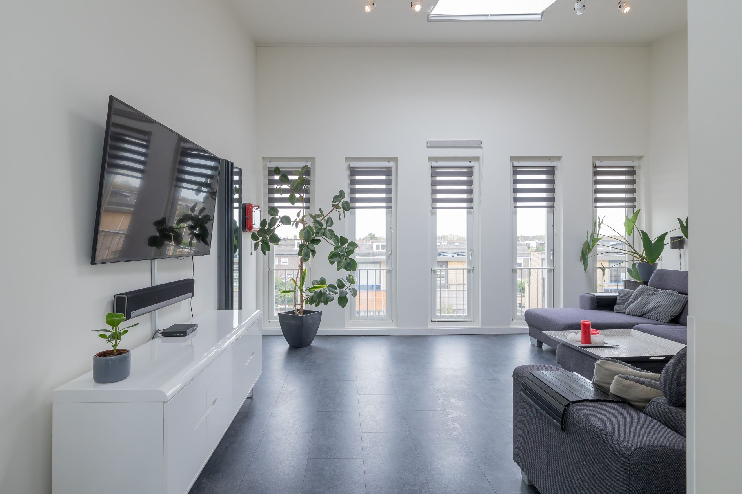 Ronald Ketellapperstraat 45 Photo Blur 22