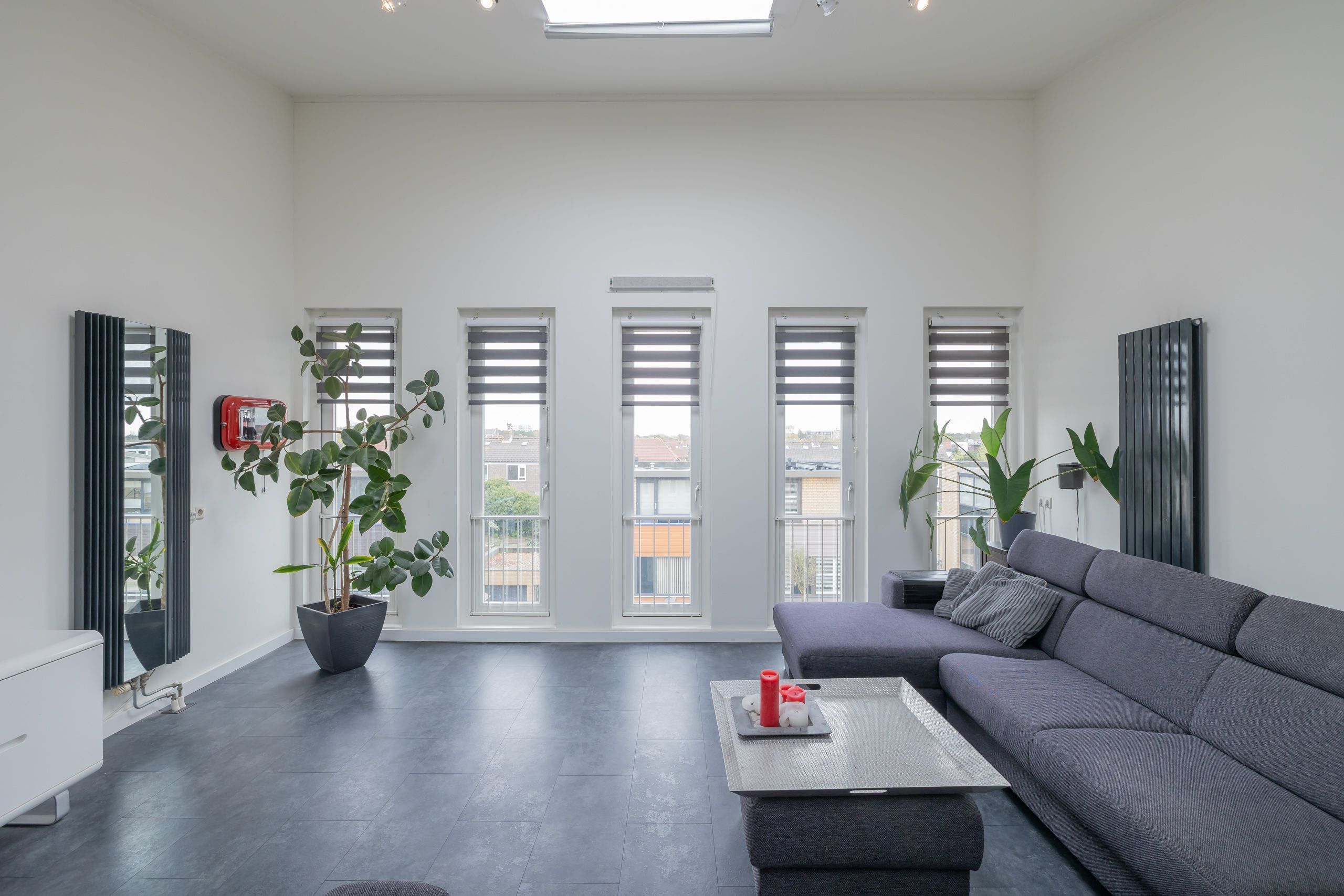 Ronald Ketellapperstraat 45 Photo Blur 23