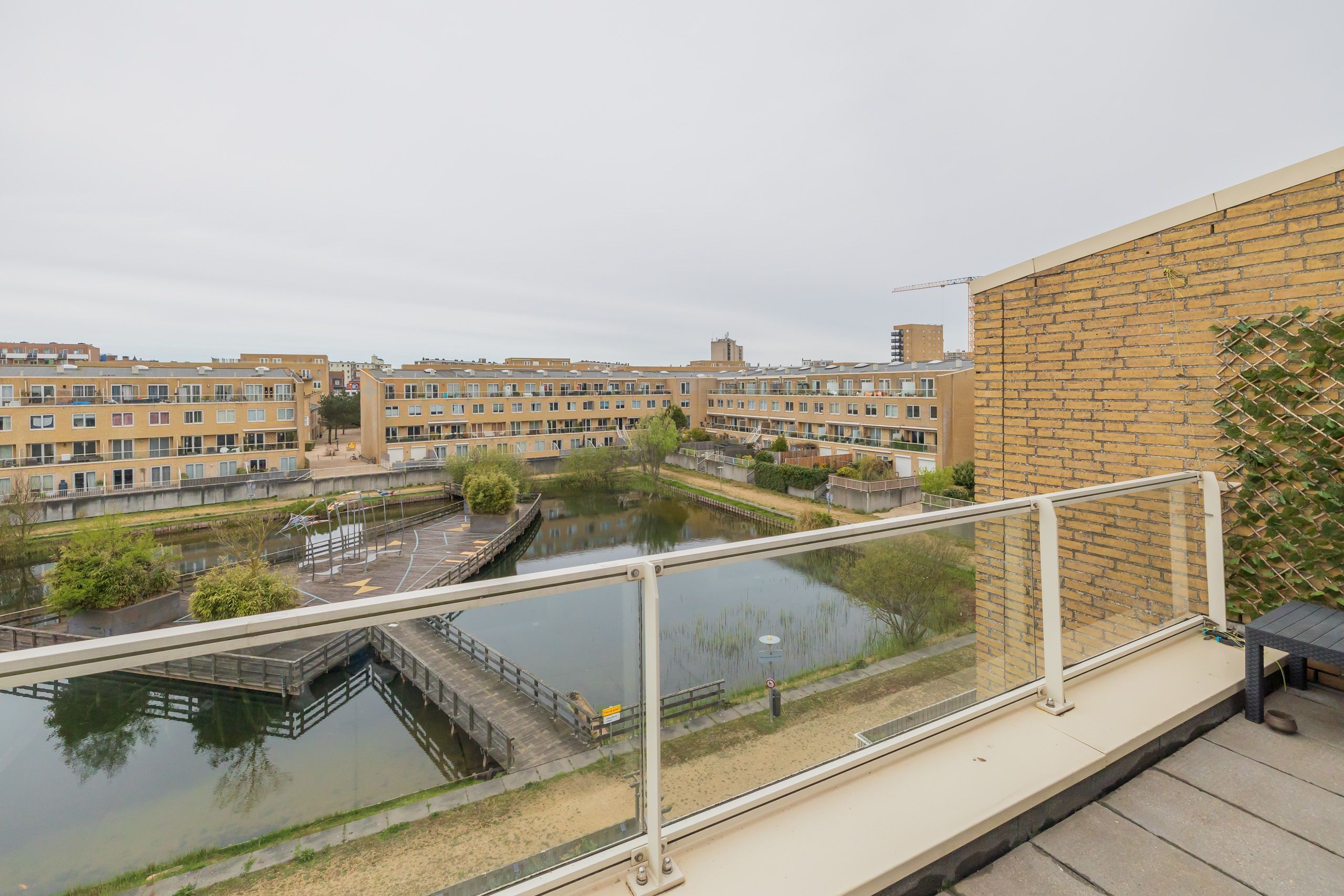 Ronald Ketellapperstraat 45 Photo Blur 26