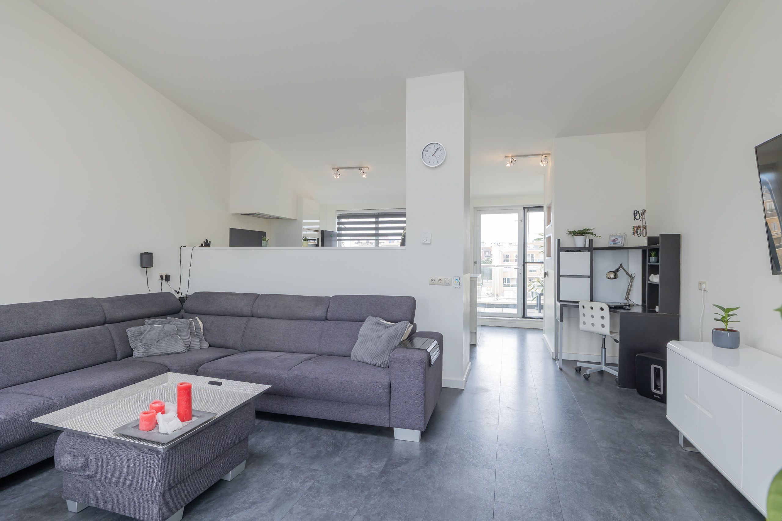 Ronald Ketellapperstraat 45 Photo Blur 25