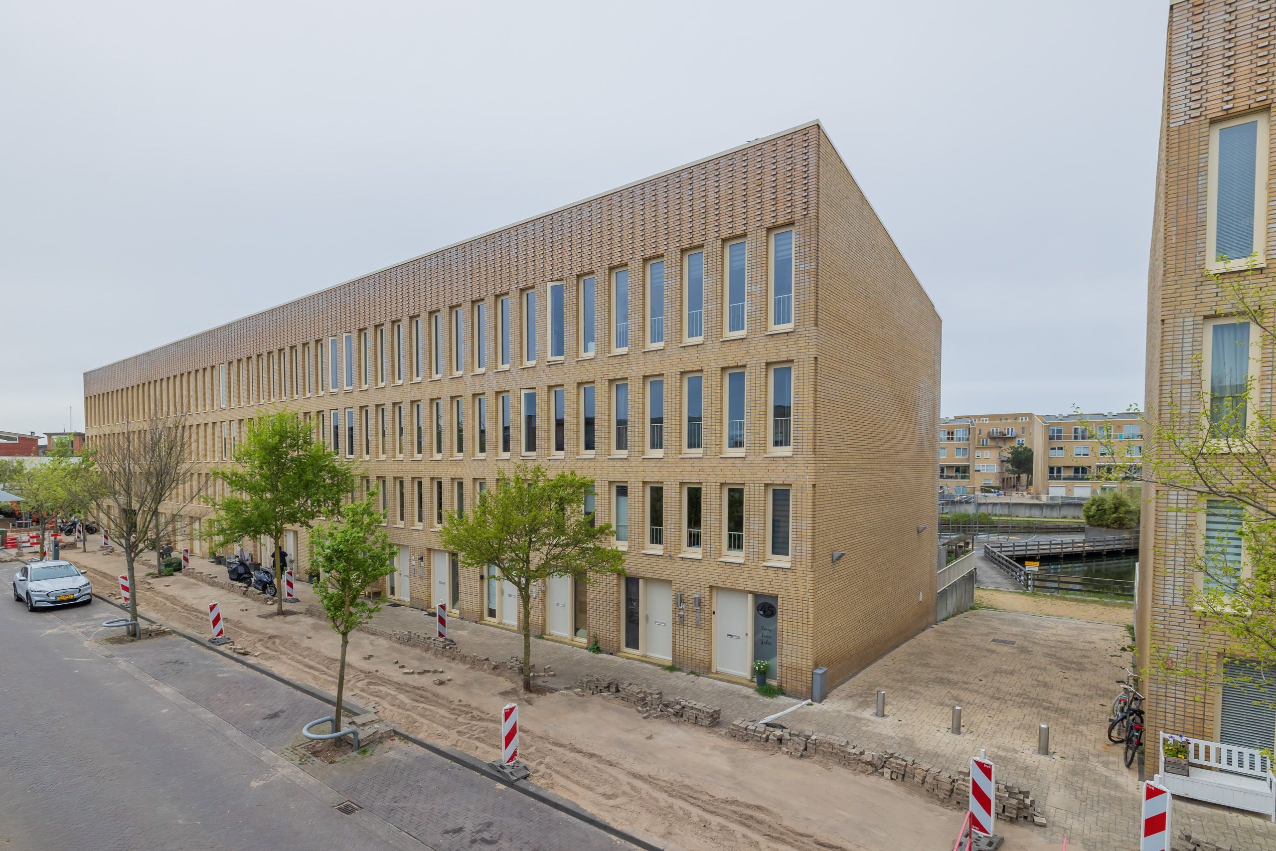 Ronald Ketellapperstraat 45 Photo Blur 29