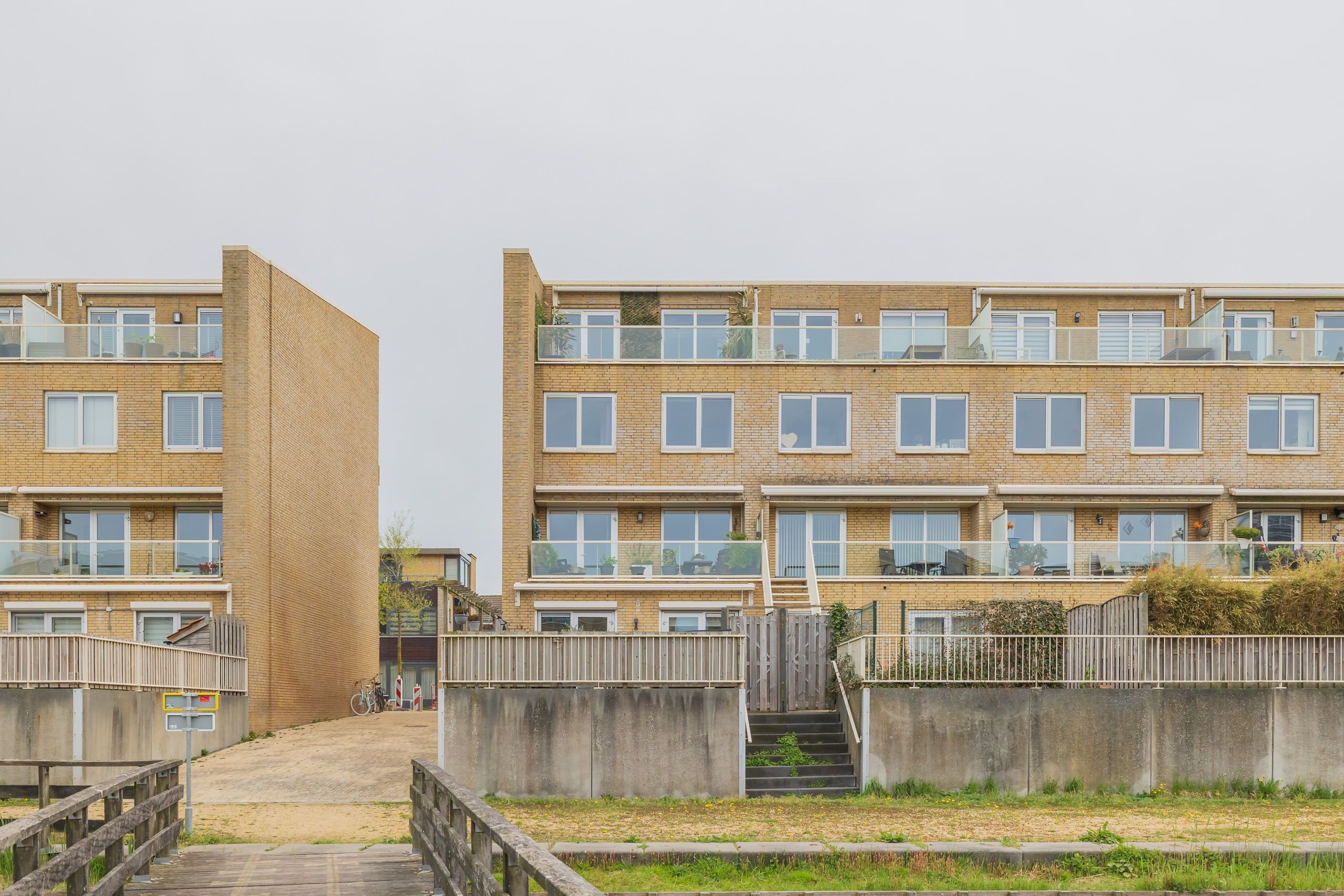 Ronald Ketellapperstraat 45 Photo Blur 31