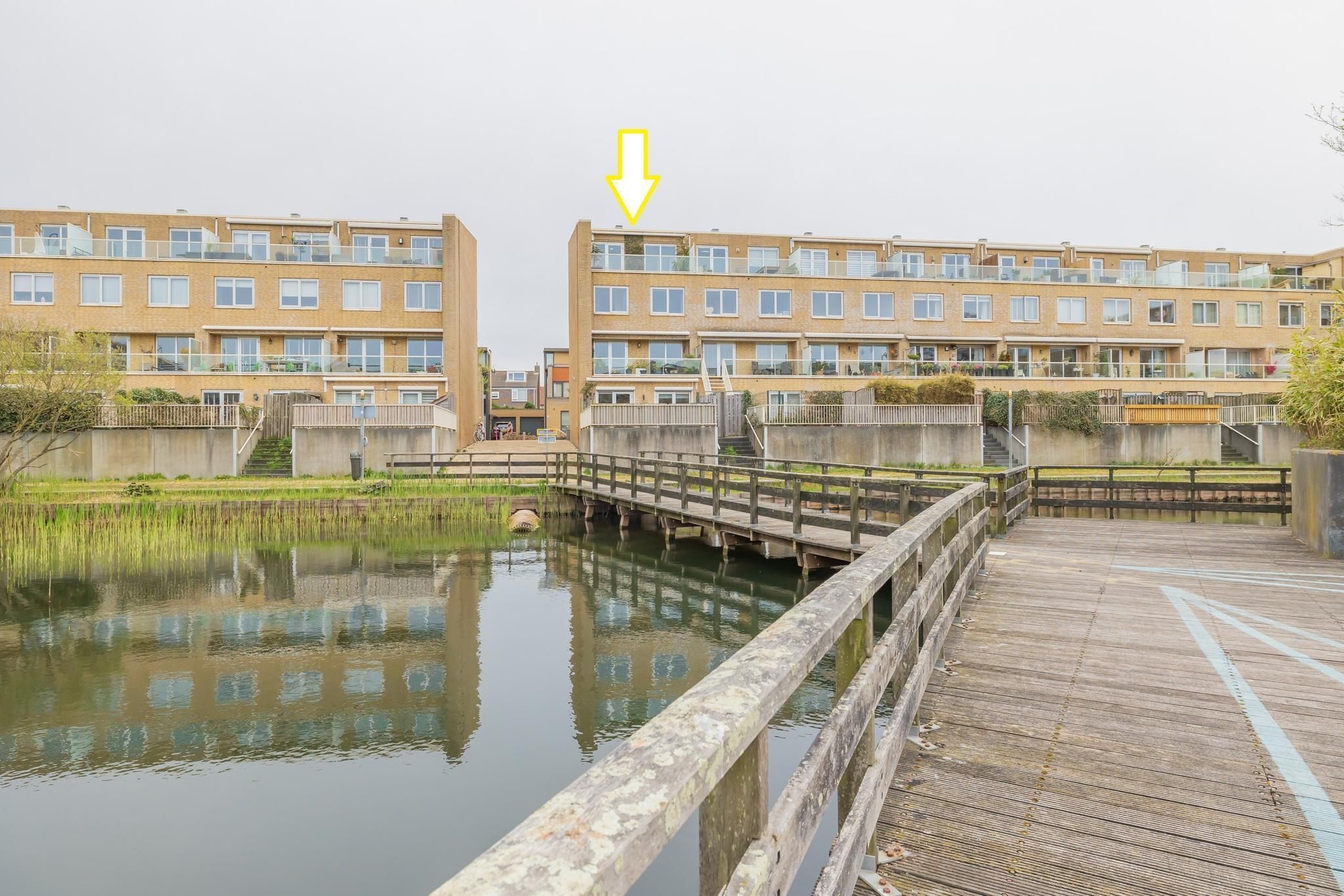 Ronald Ketellapperstraat 45 Photo Blur 1