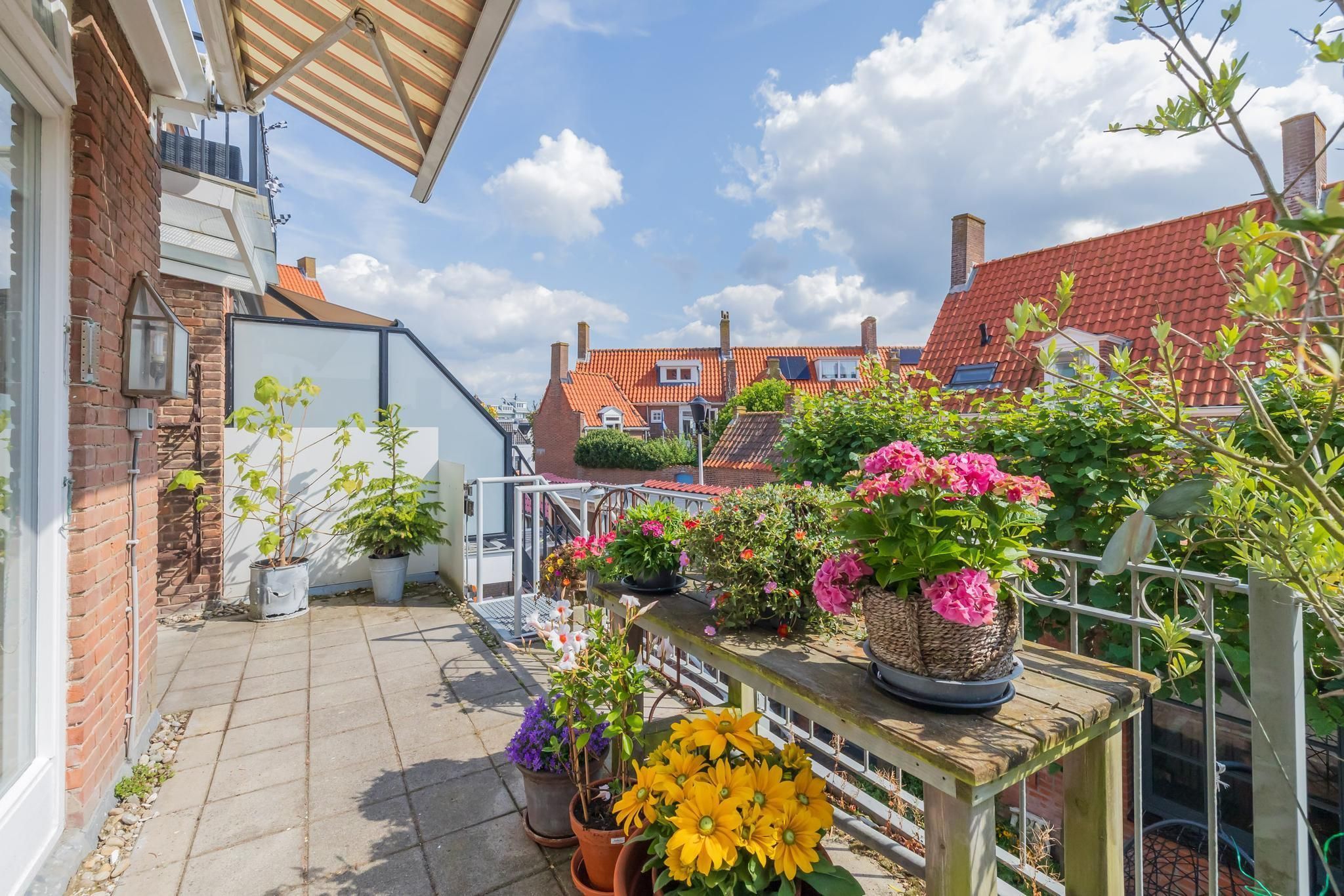 Burgemeester Engelbertsstraat 62 Photo Blur 2