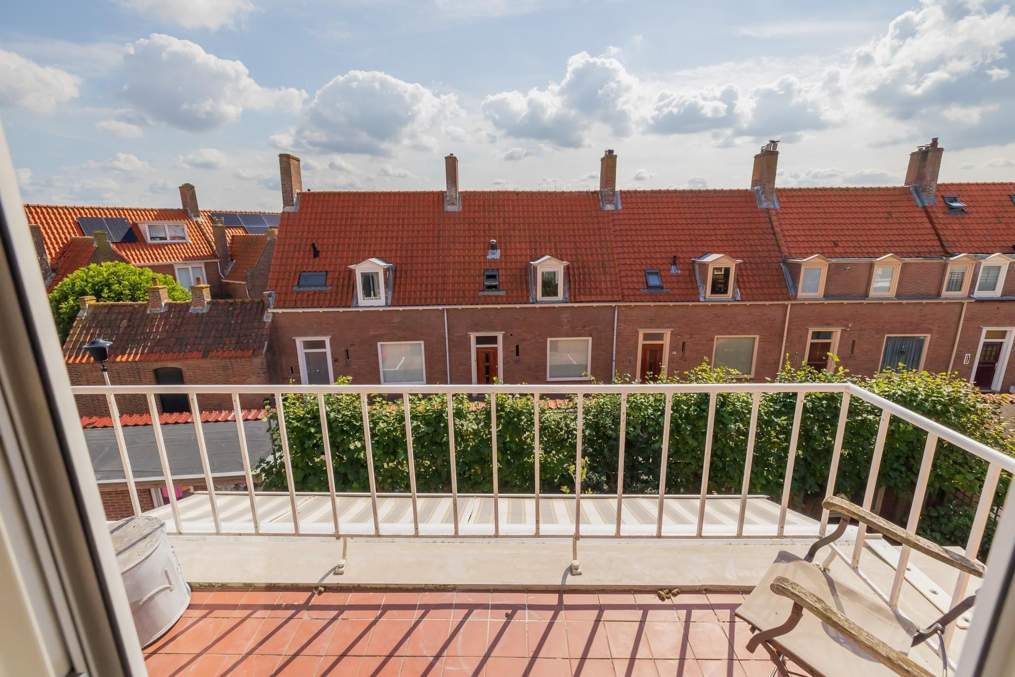 Burgemeester Engelbertsstraat 62 Photo Blur 29