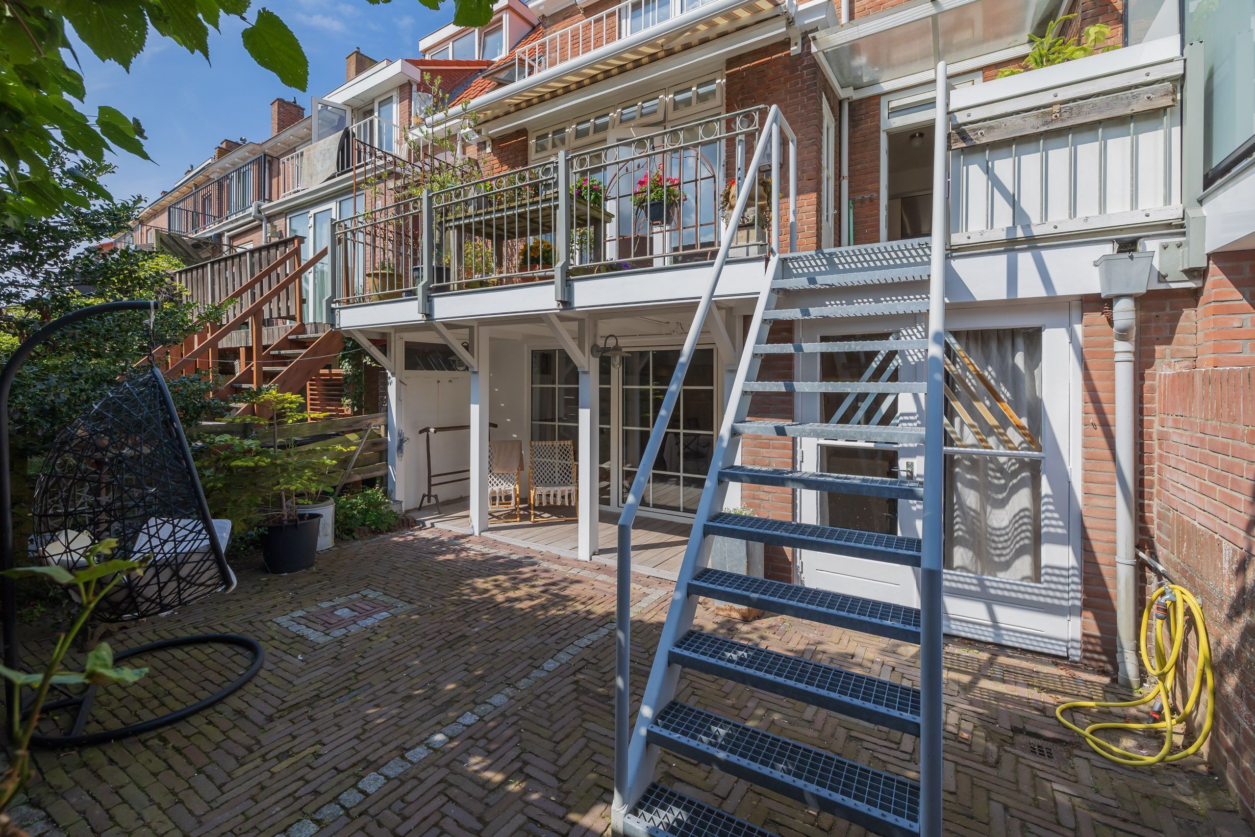 Burgemeester Engelbertsstraat 62 Photo Blur 54