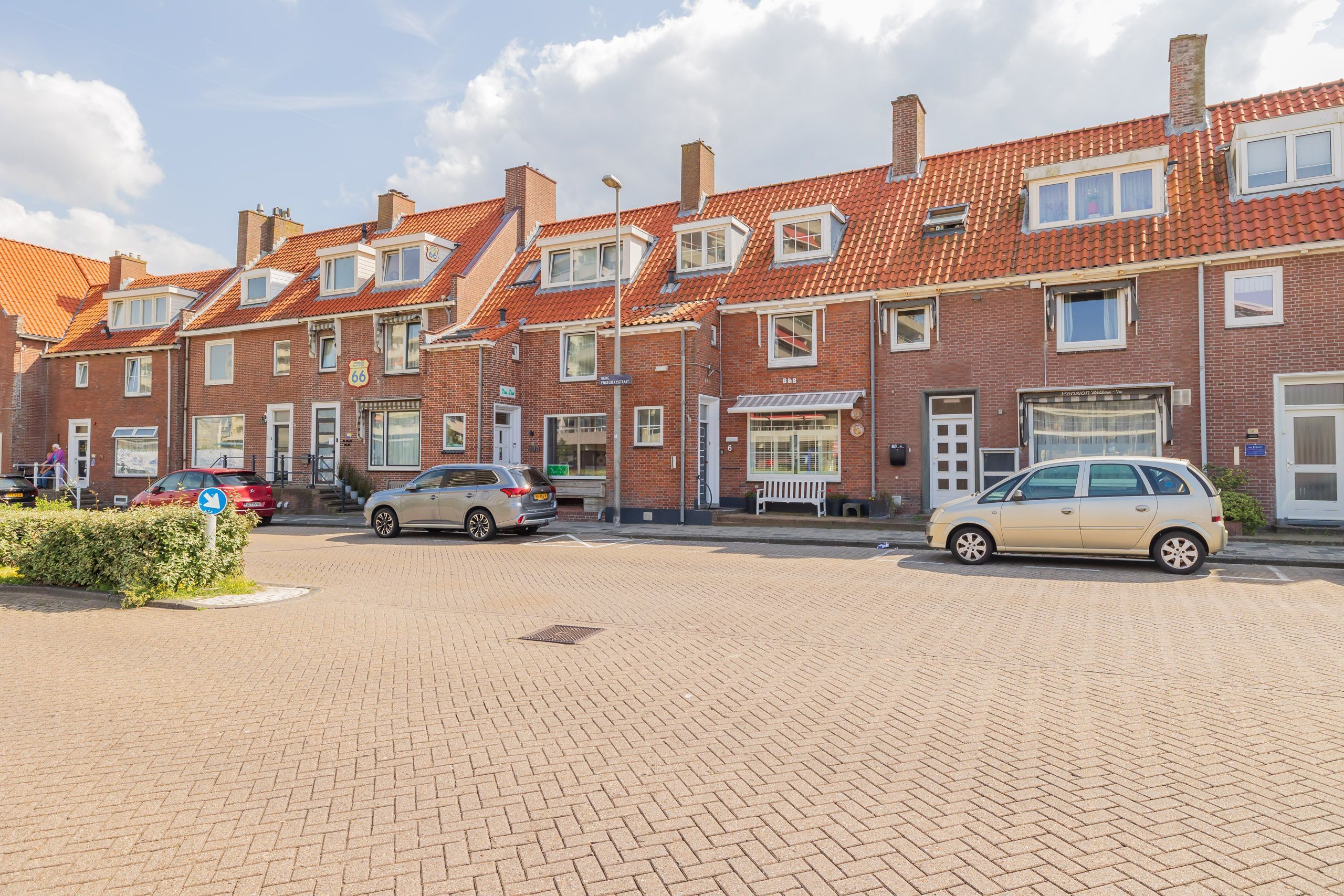 Burgemeester Engelbertsstraat 62 Photo Blur 55