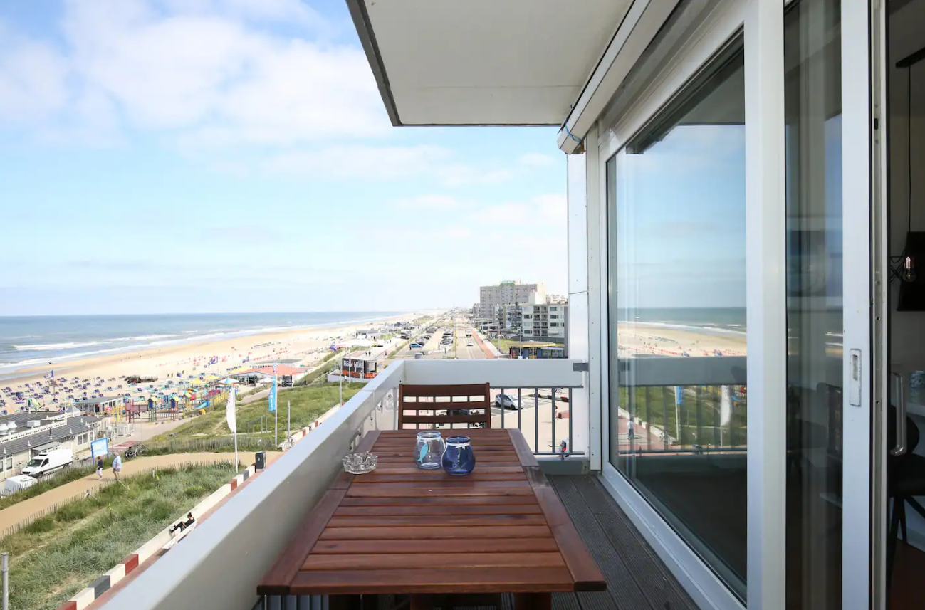 Burgemeester van Fenemaplein 2-a 0306 Photo Blur 0