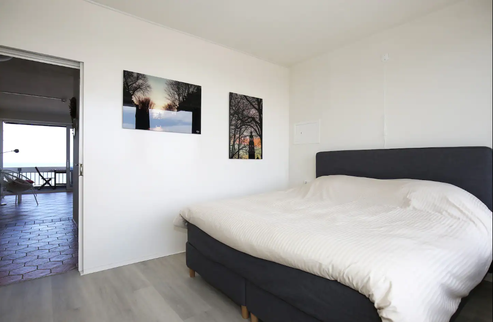 Burgemeester van Fenemaplein 2-a 0306 Photo Blur 8