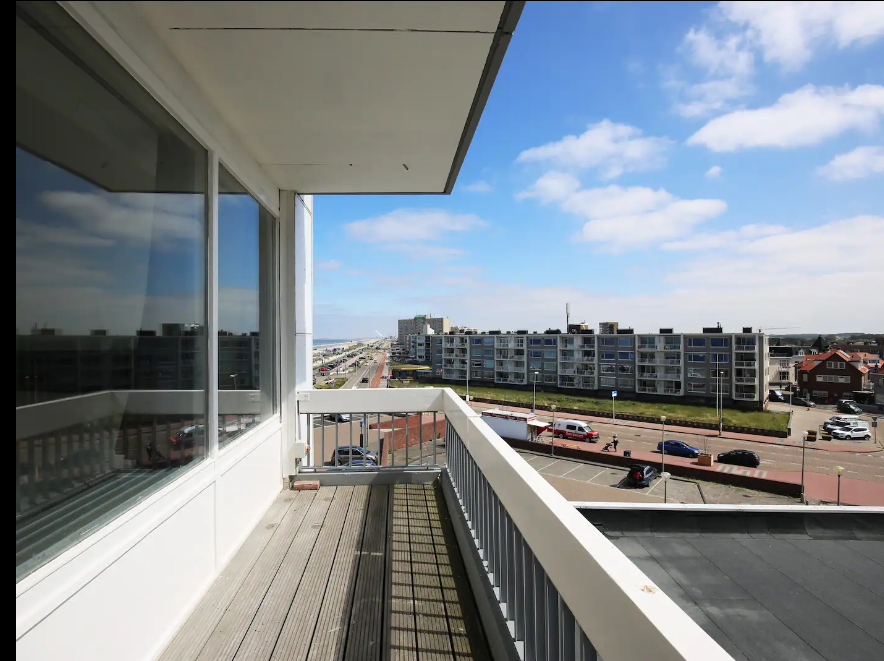 Burgemeester van Fenemaplein 2-a 0306 Photo Blur 11