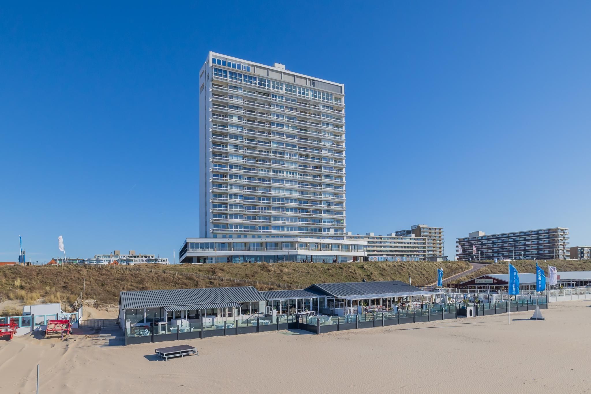 Burgemeester van Fenemaplein 2-a 0306 Photo Blur 17