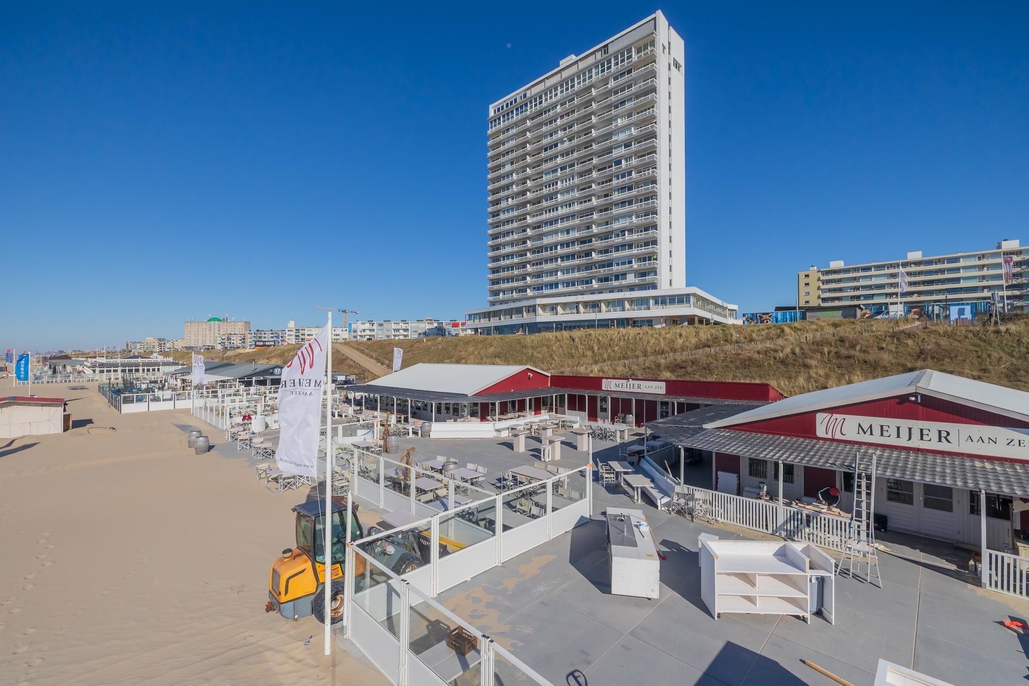 Burgemeester van Fenemaplein 2-a 0306 Photo Blur 18