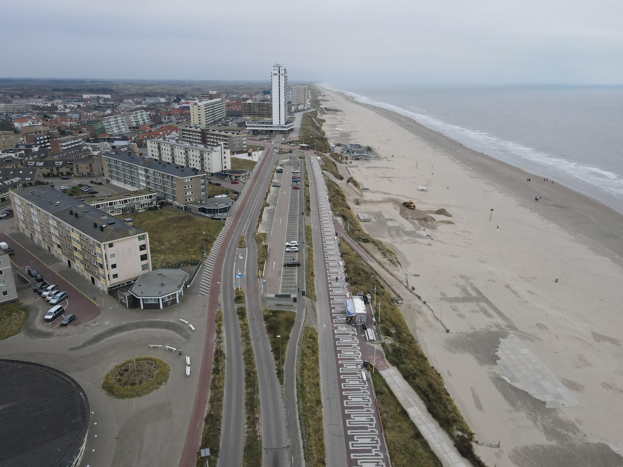 Burgemeester van Fenemaplein 2-a 0306 Photo Blur 16